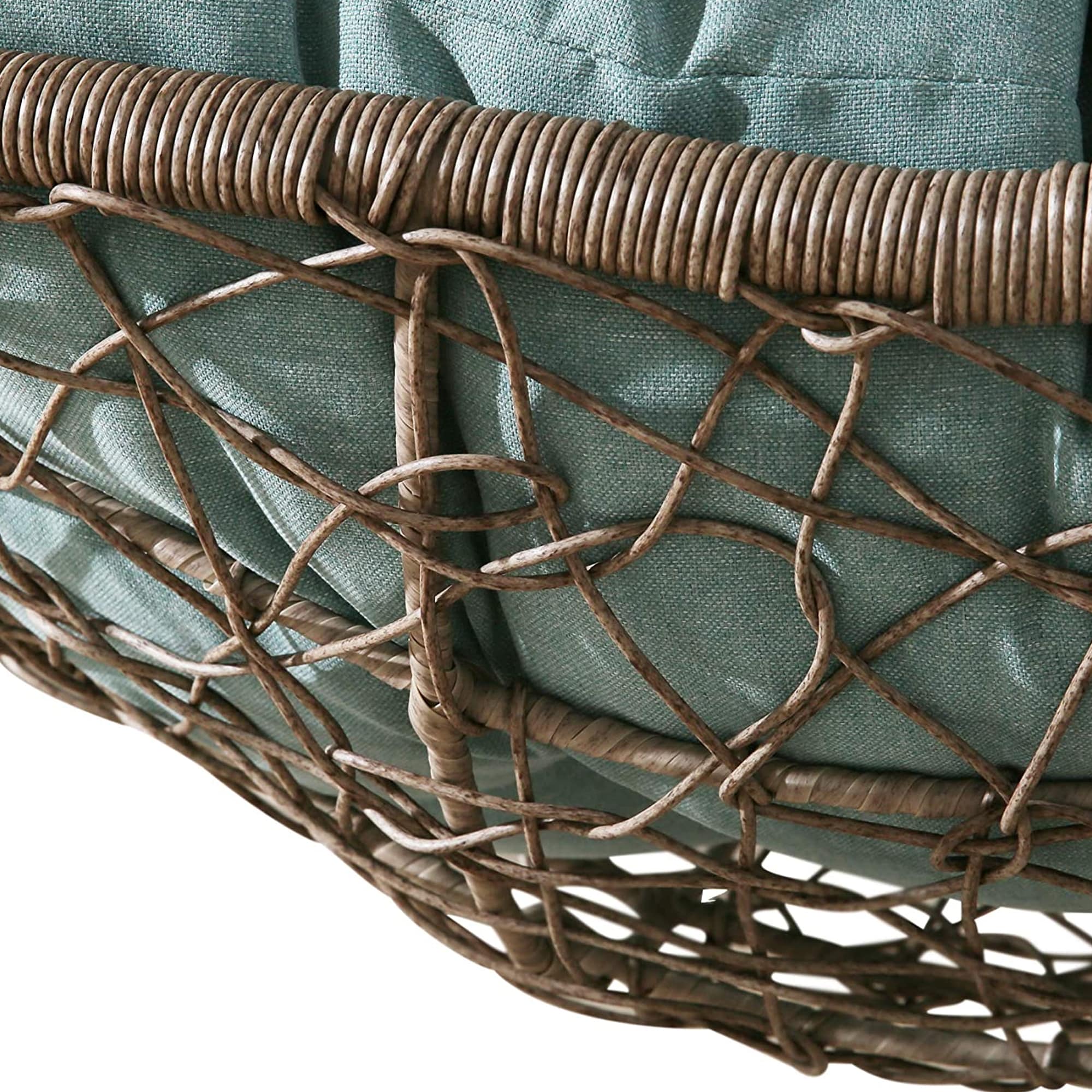 PEAK HOME FURNISHINGS 970254T Patio-Chairs - View #5