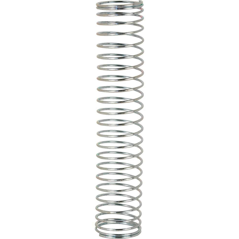 Prime-Line SP 9711 3.5-in Nickel Steel Screen/Storm door spring 2 -Pack