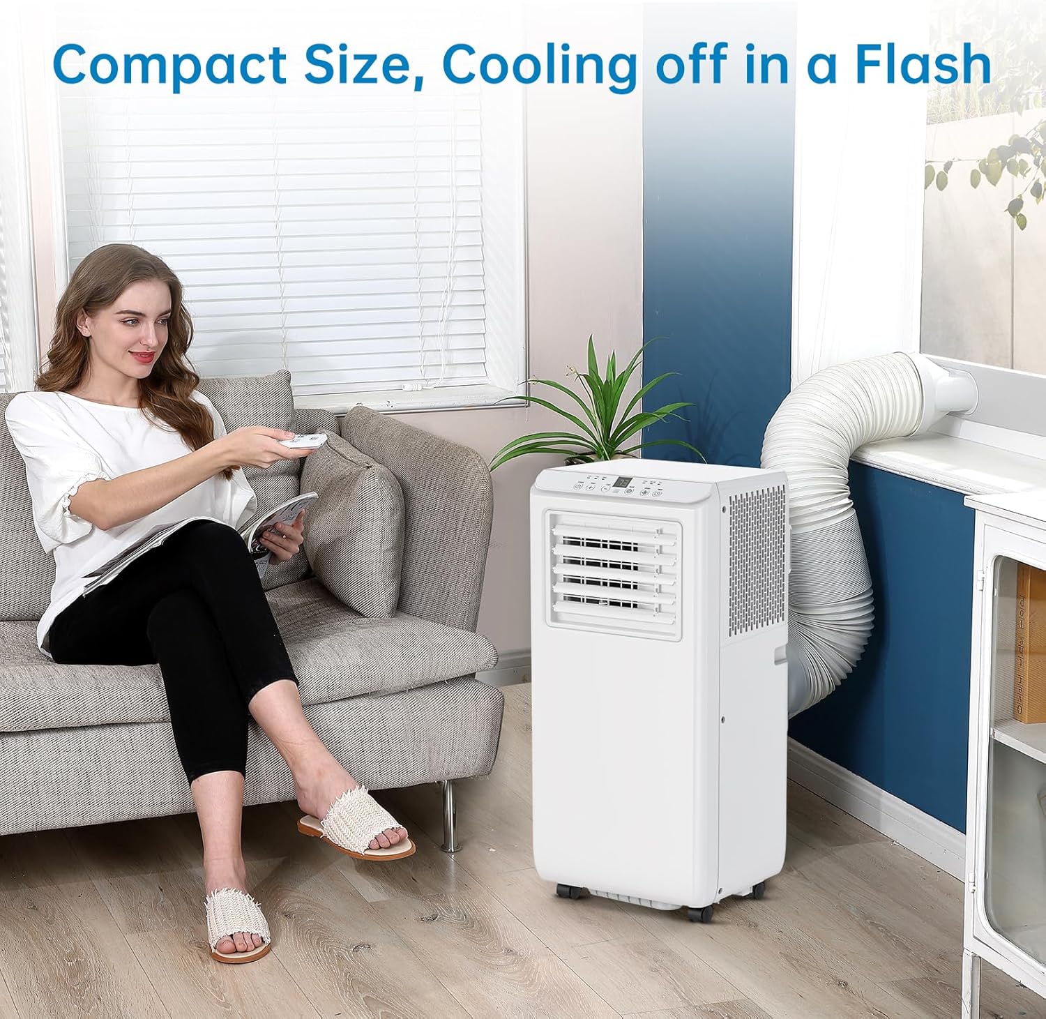Qeetex ZYS-PHO-10G024Q2 Portable-Air-Conditioners - View #7