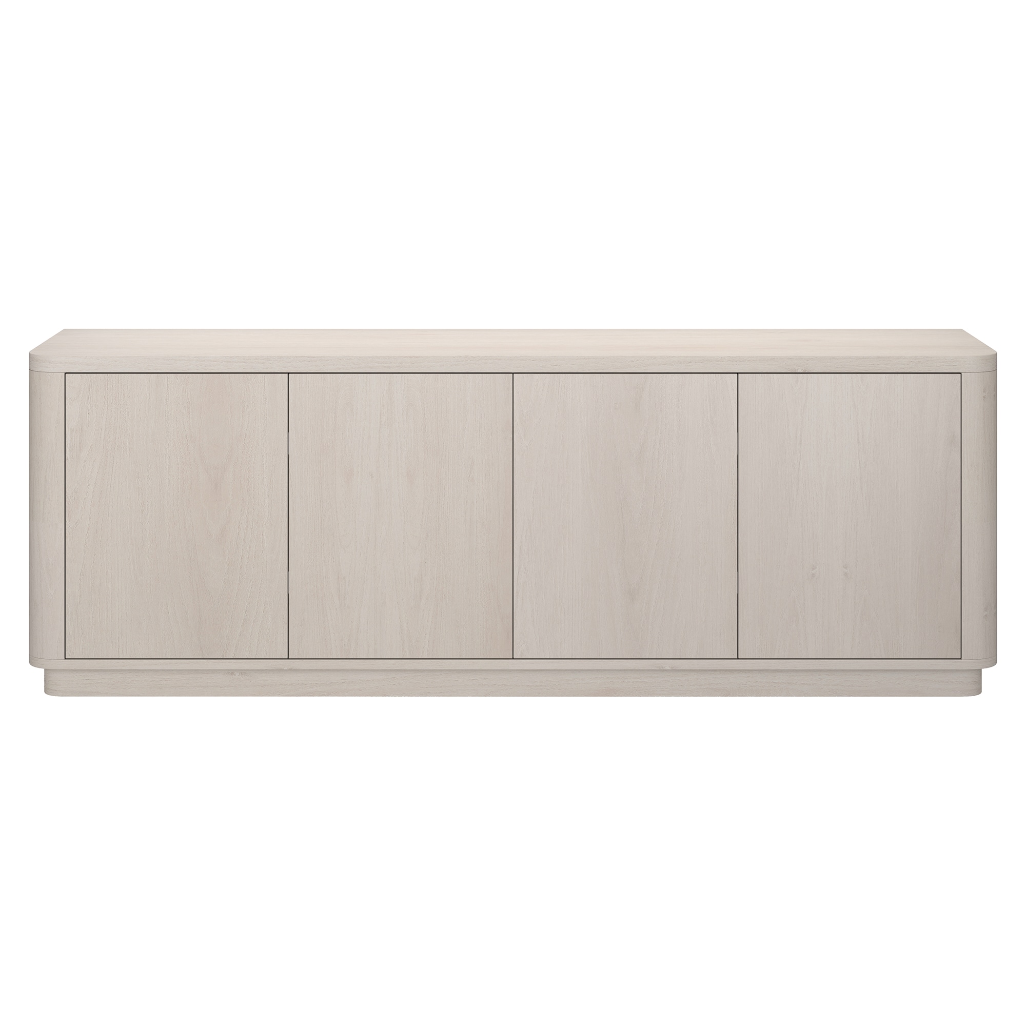 Hailey Home TV2140 Tv-Stands - View #3