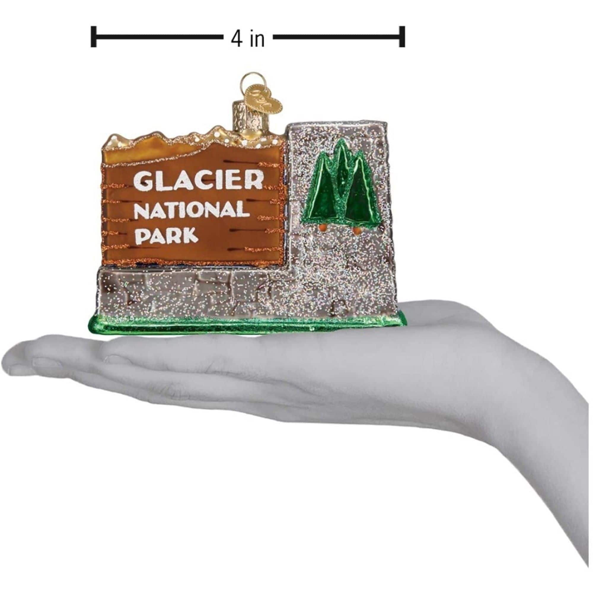 Old World Christmas 729343361745 m060040 - View #4