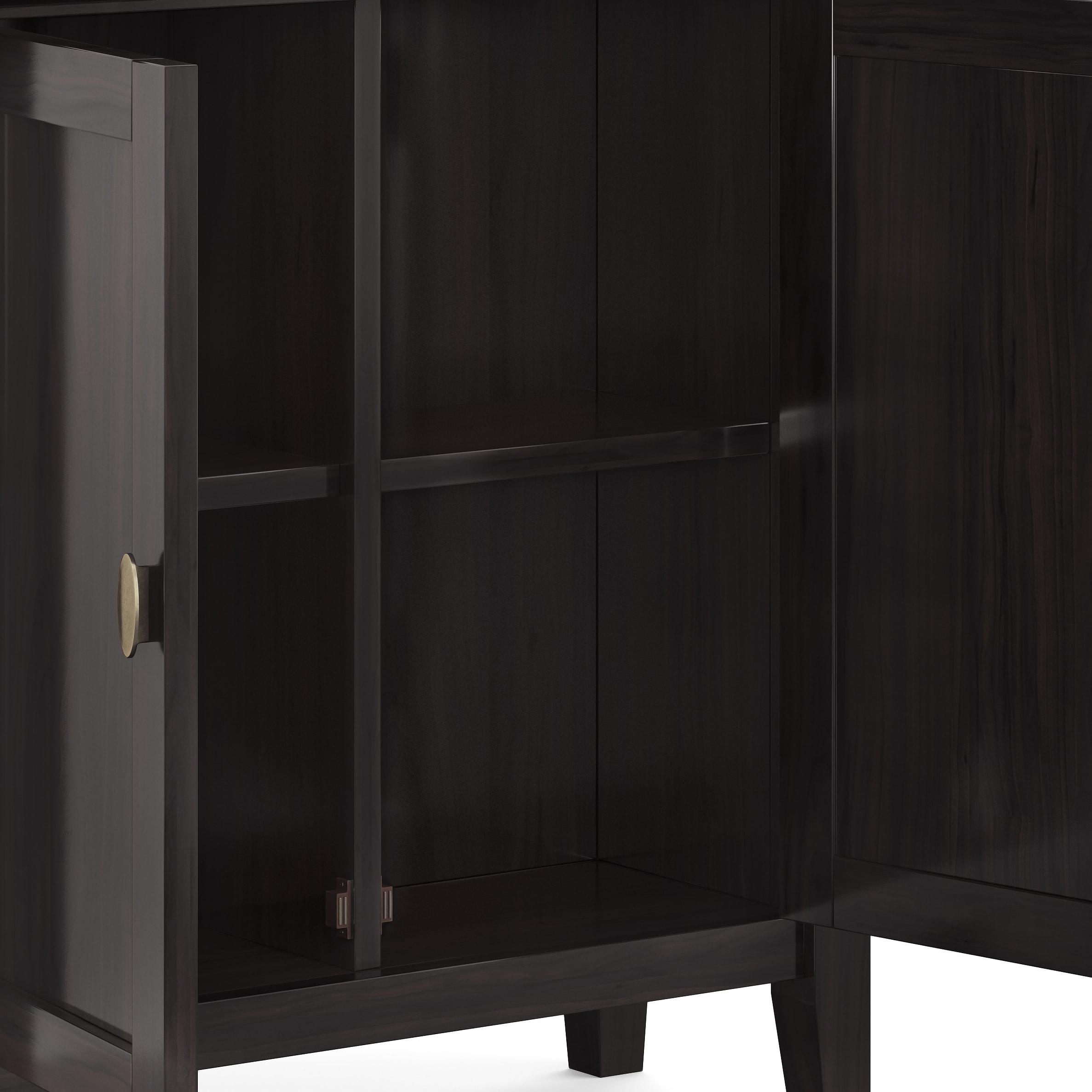 Simpli Home AXCRED14-HIC Gaming-Storage - View #4