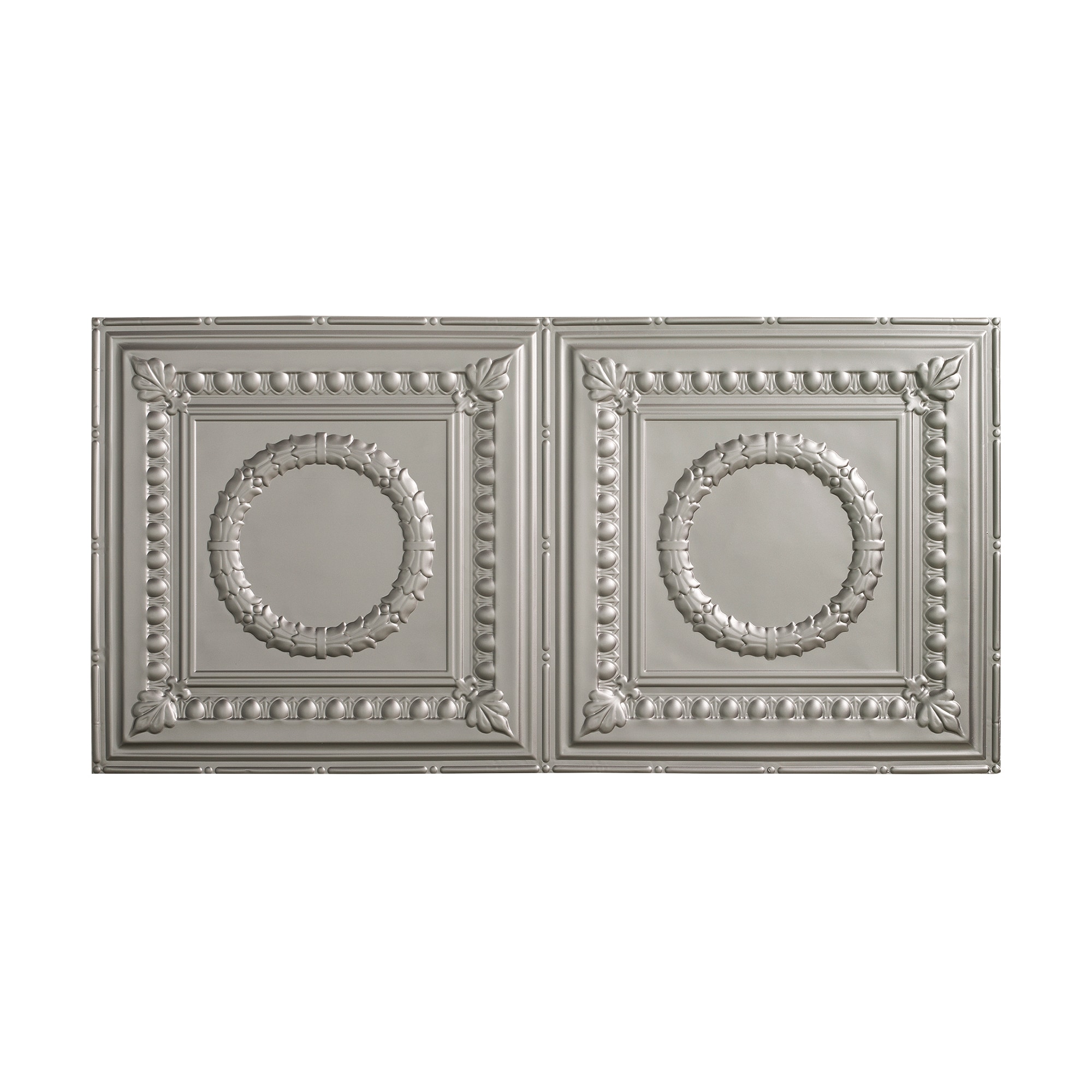 Fasade PG5409 Ceiling-Tile - View #2