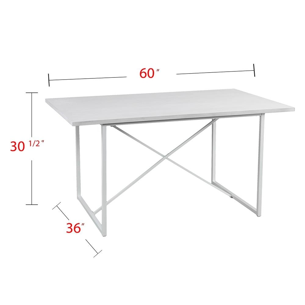 Boston Loft Furnishings ATG0980 Dining-Tables - View #6
