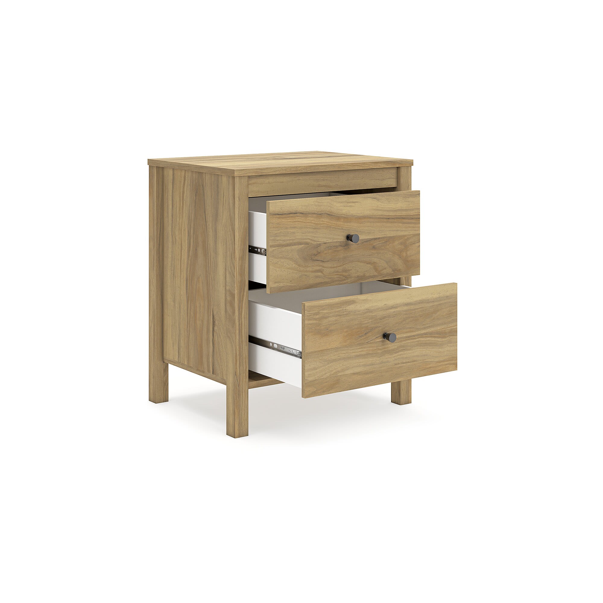 Signature Design by Ashley EB1760-292 nightstands - View #5