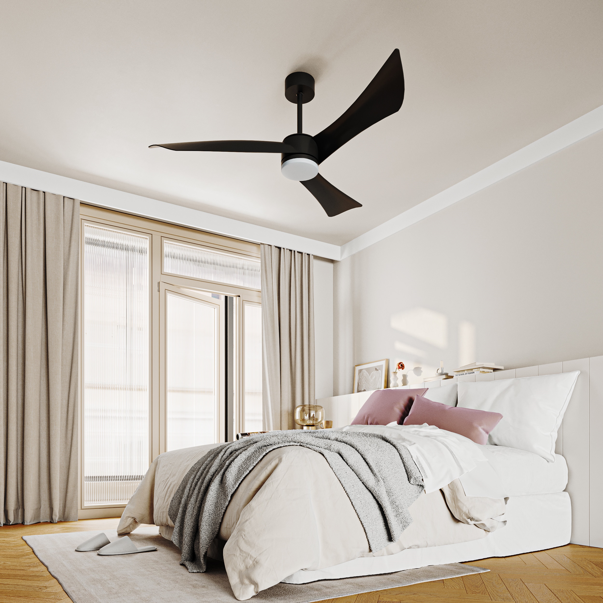  LWDO0517 Ceiling-Fans - View #3