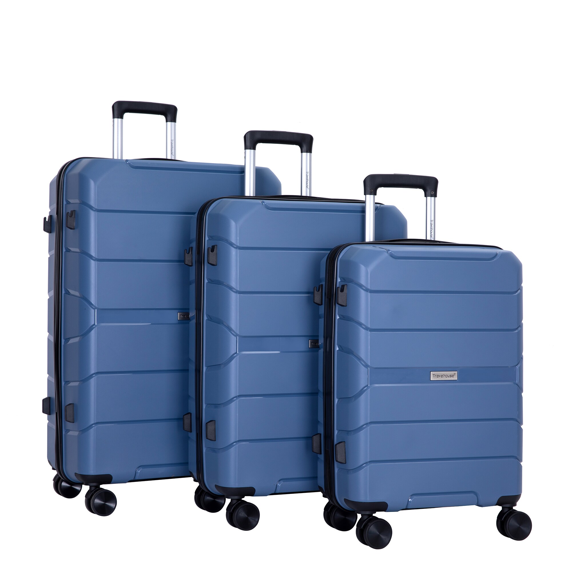 SINOFURN SYD9400008BL Luggage-And-Luggage-Sets - View #13