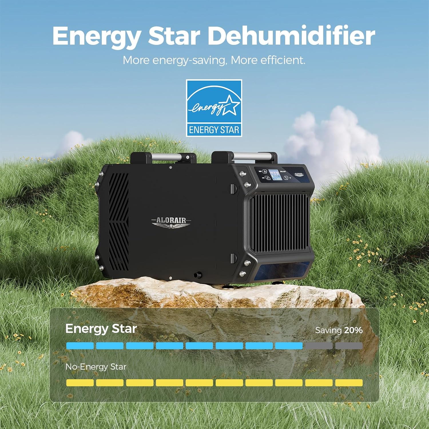 ALORAIR ALORGLXY60 t000099 - View #3