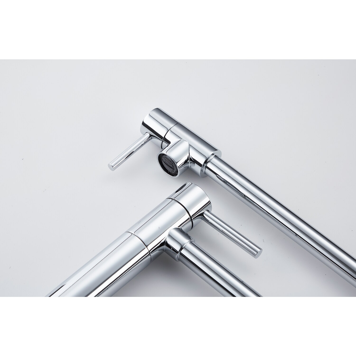 LOVMOR SF-J-W2287P153476 Kitchen-Faucets - View #4