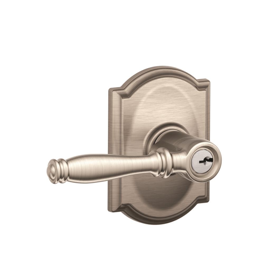 Madero - Schlage F-Series Handlesets