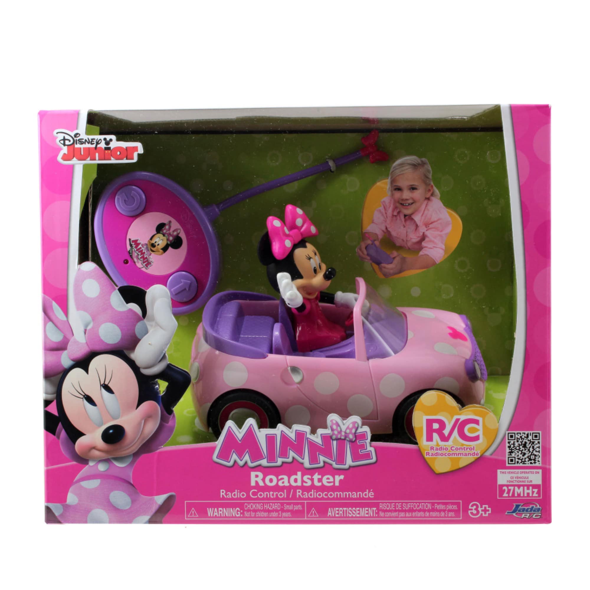 Jada Toys G0801310971611 Play-Toys - View #2