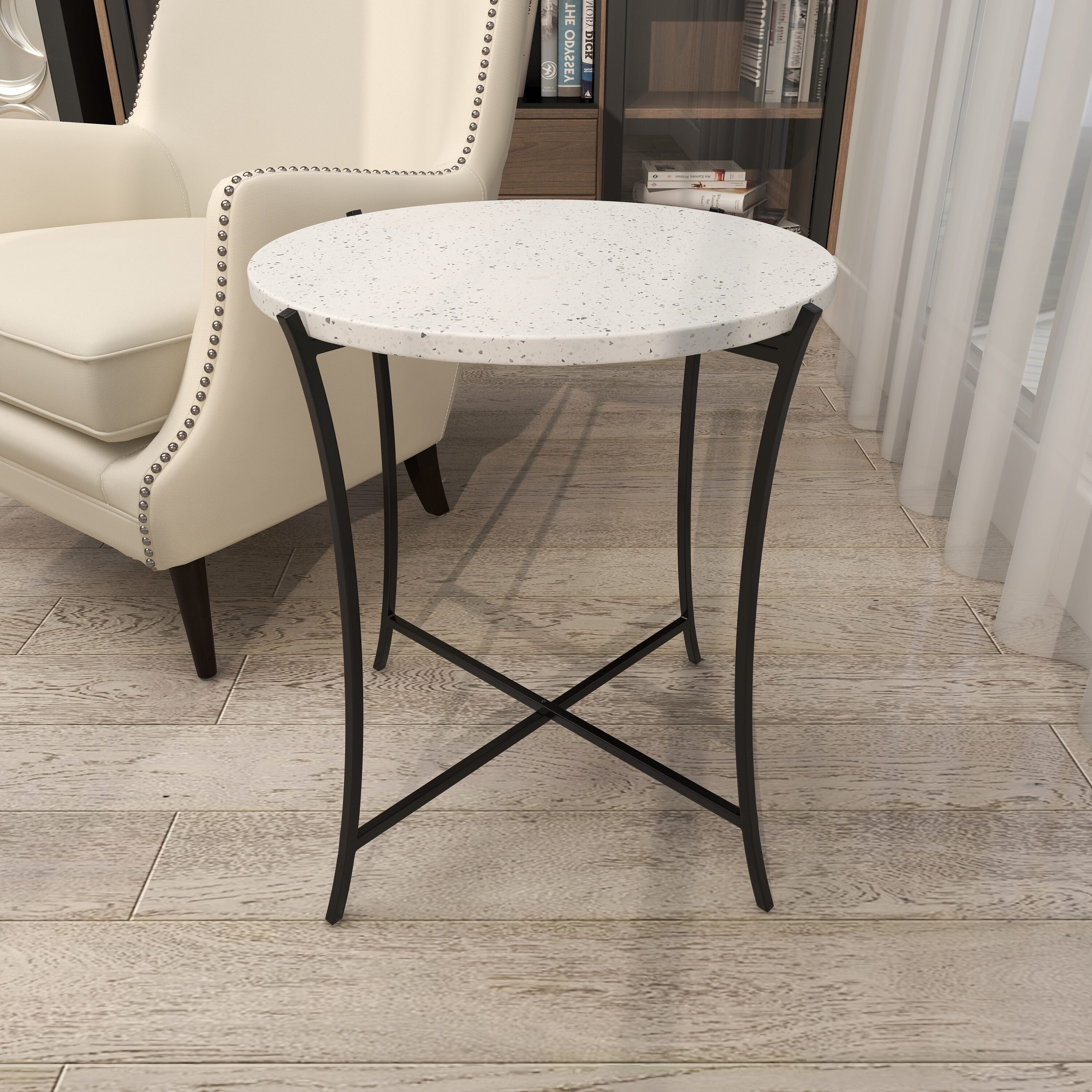 Grayson Lane 80855 End-Tables - View #10