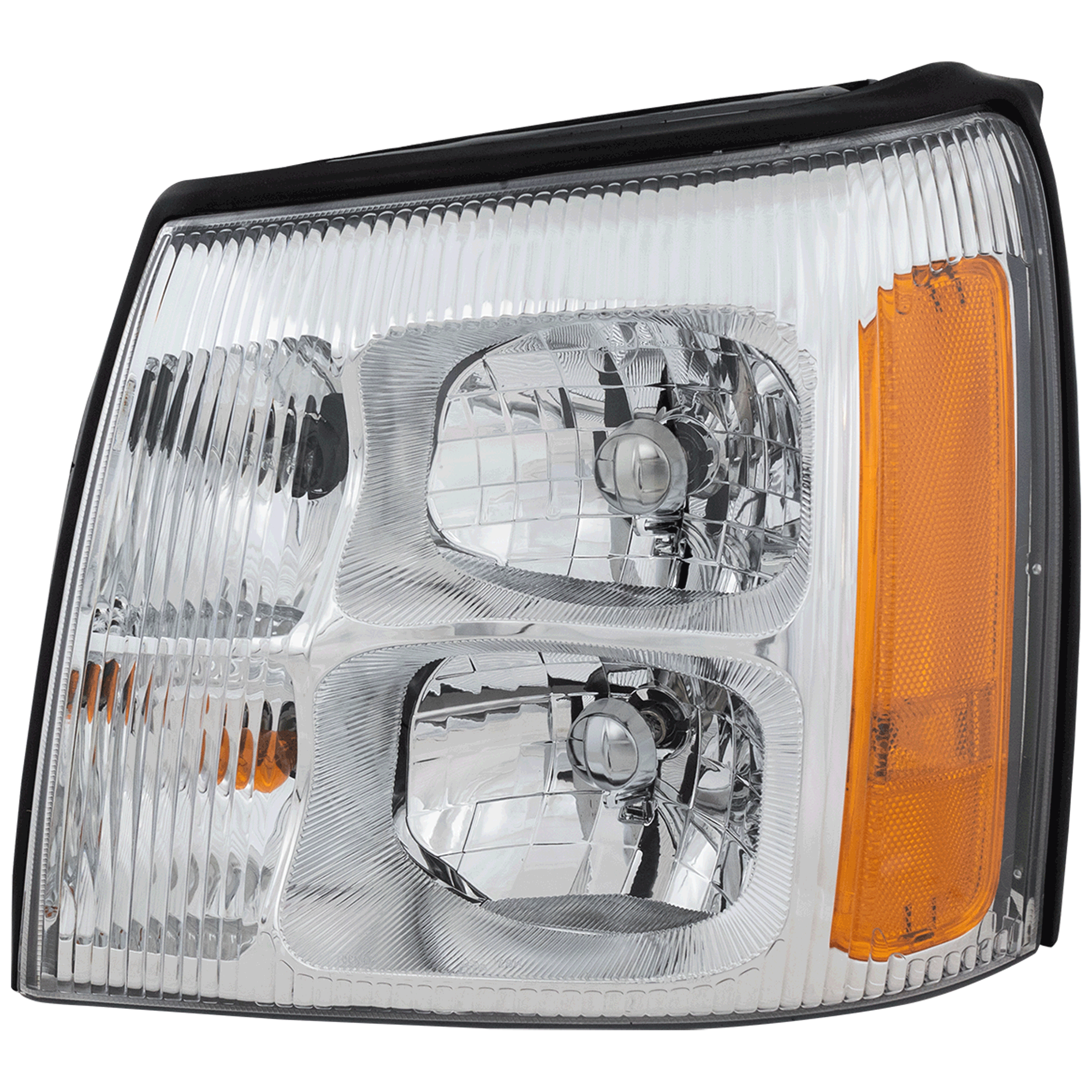Garage-Pro JCWC100134GP Headlight For Cadillac Escalade 02-02 Lh Assembly Halogen