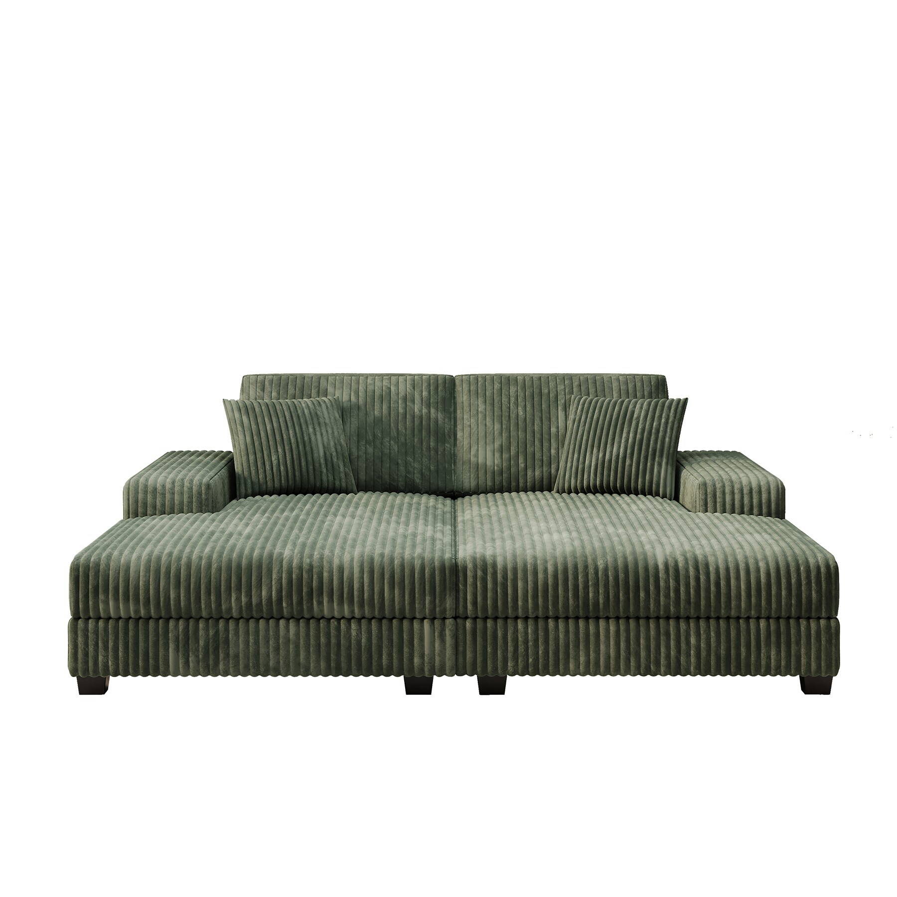 SINOFURN SYA370023BN Sofas-Loveseats - View #10