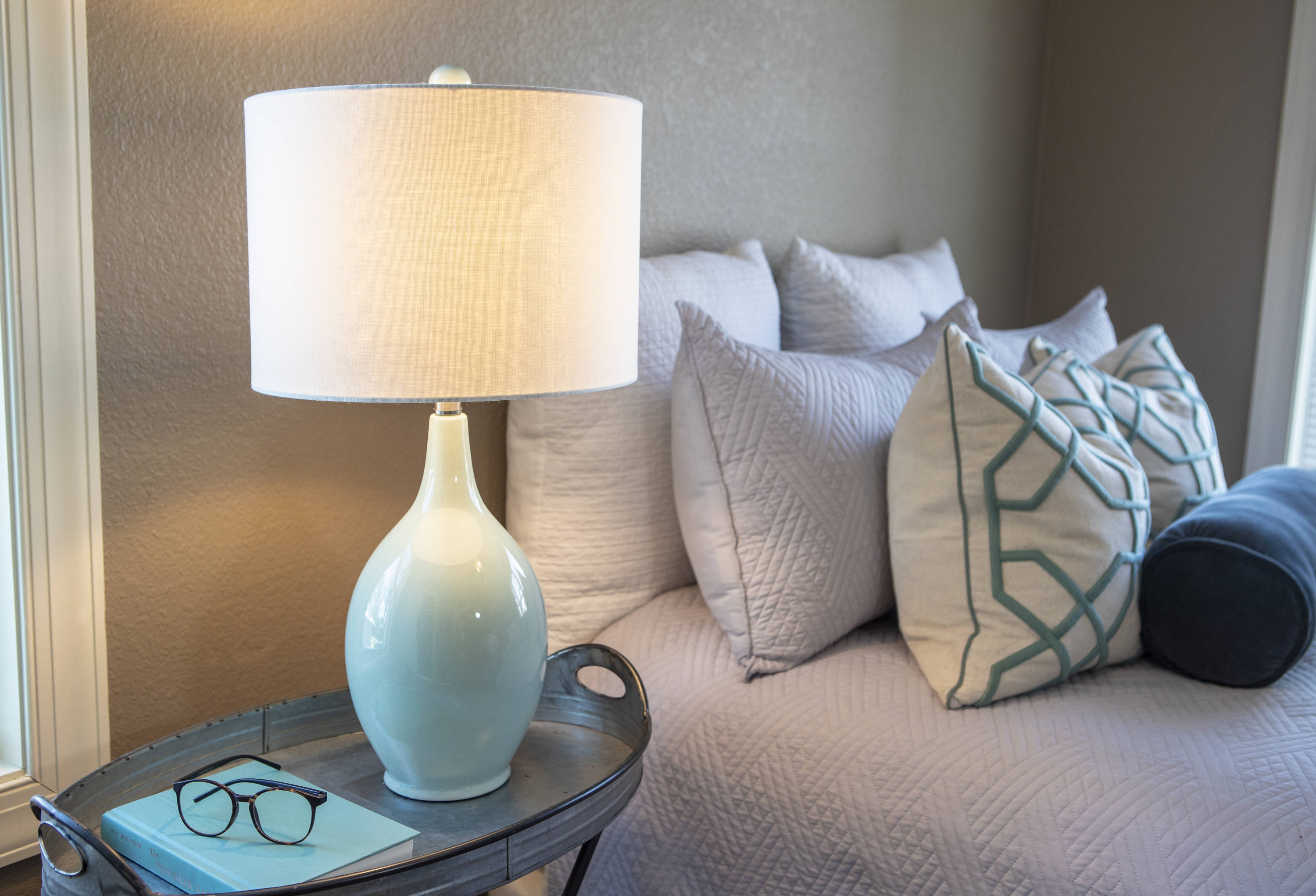 Decor Therapy TL7929 Table-Lamps - View #19