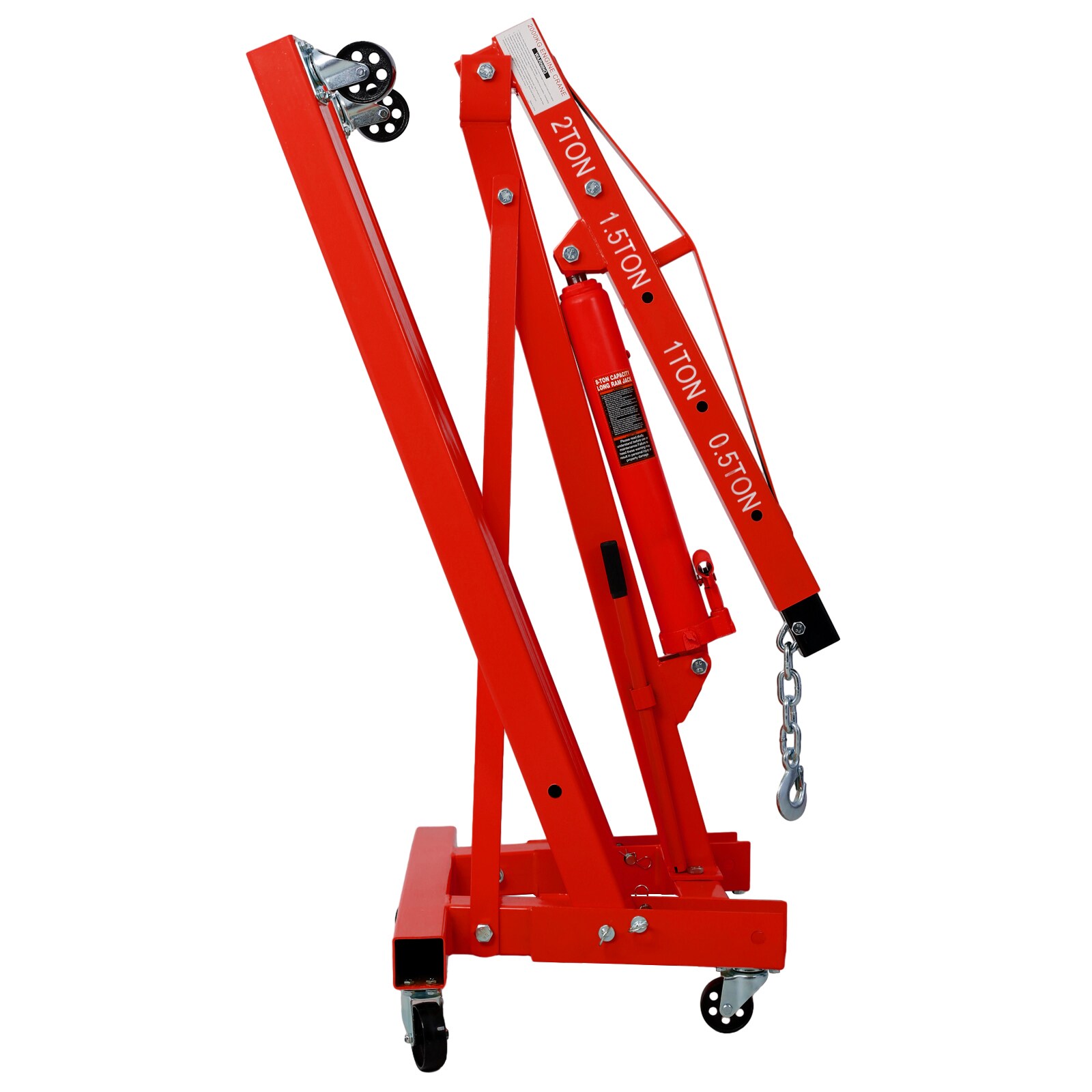 Siavonce XH00087 jacks - View #8