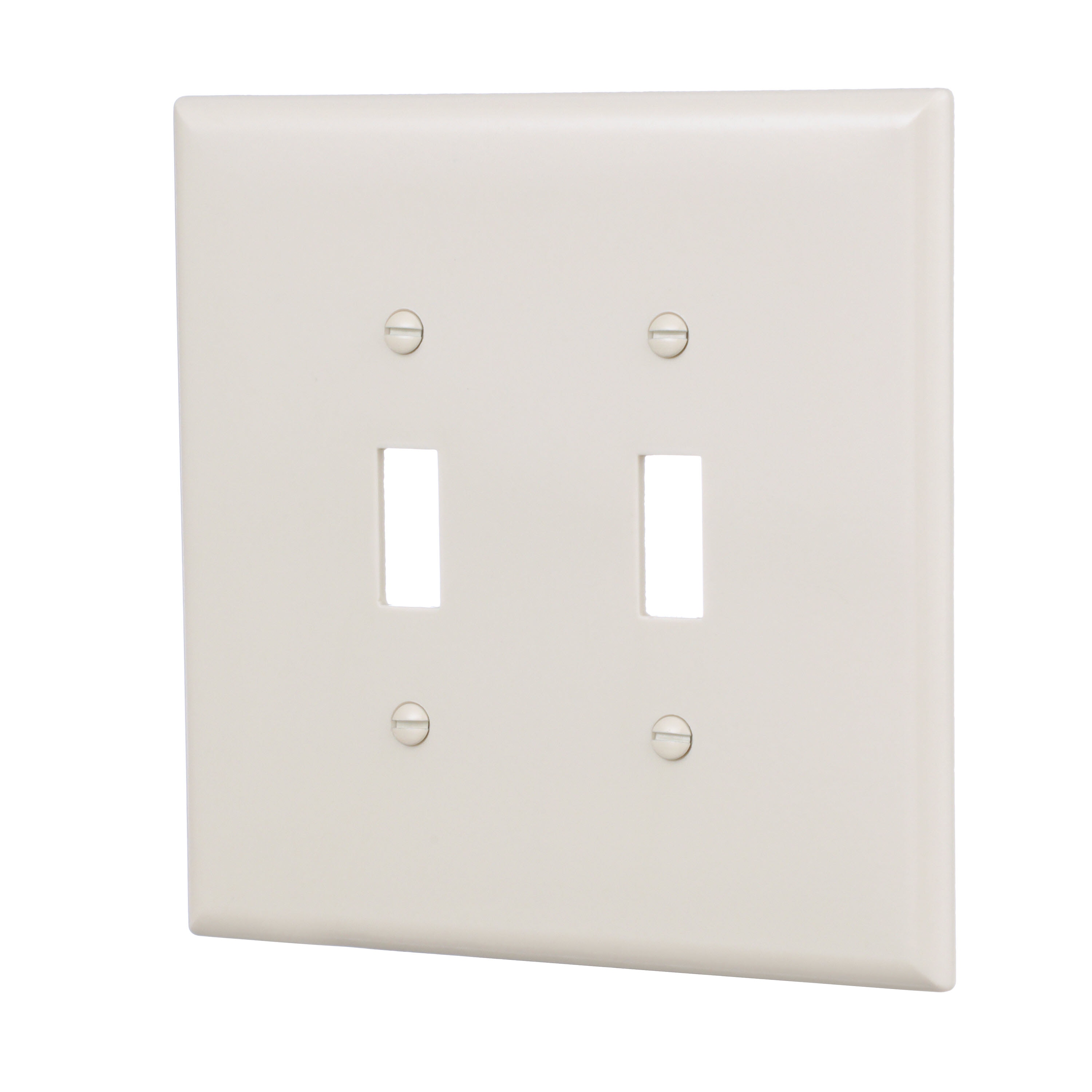 Eaton 2149LA-F-LW Electrical-Wall-Plates - View #2