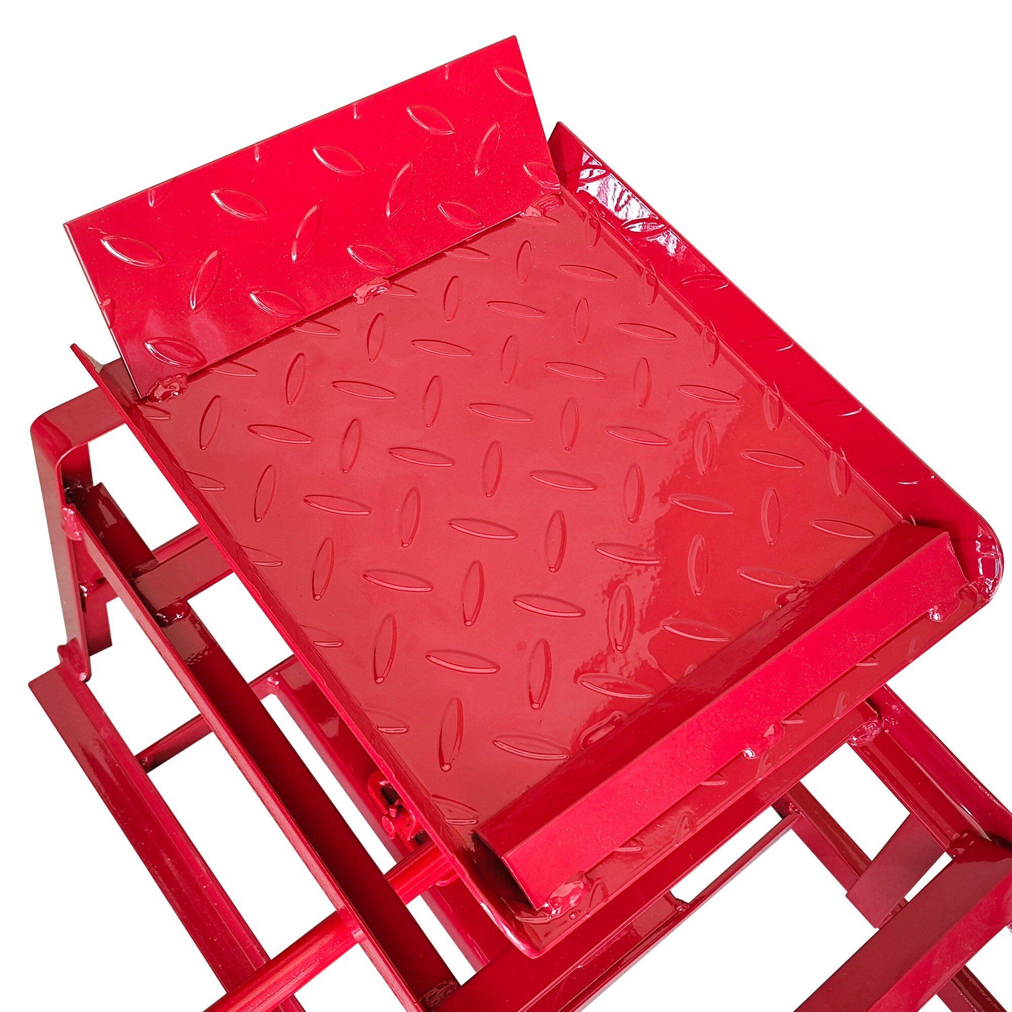 Siavonce XH08044 jacks - View #7