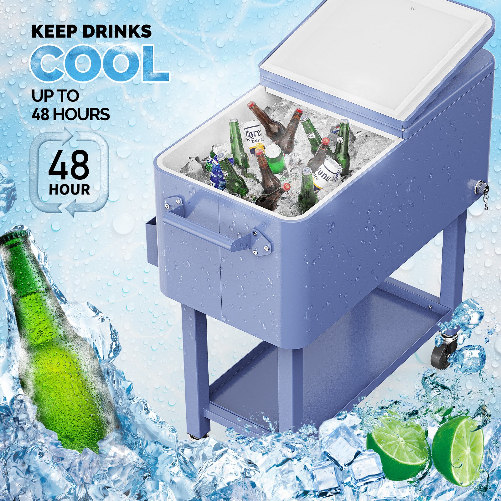 Outopee LWO1G58000295 Beverage-Coolers - View #7