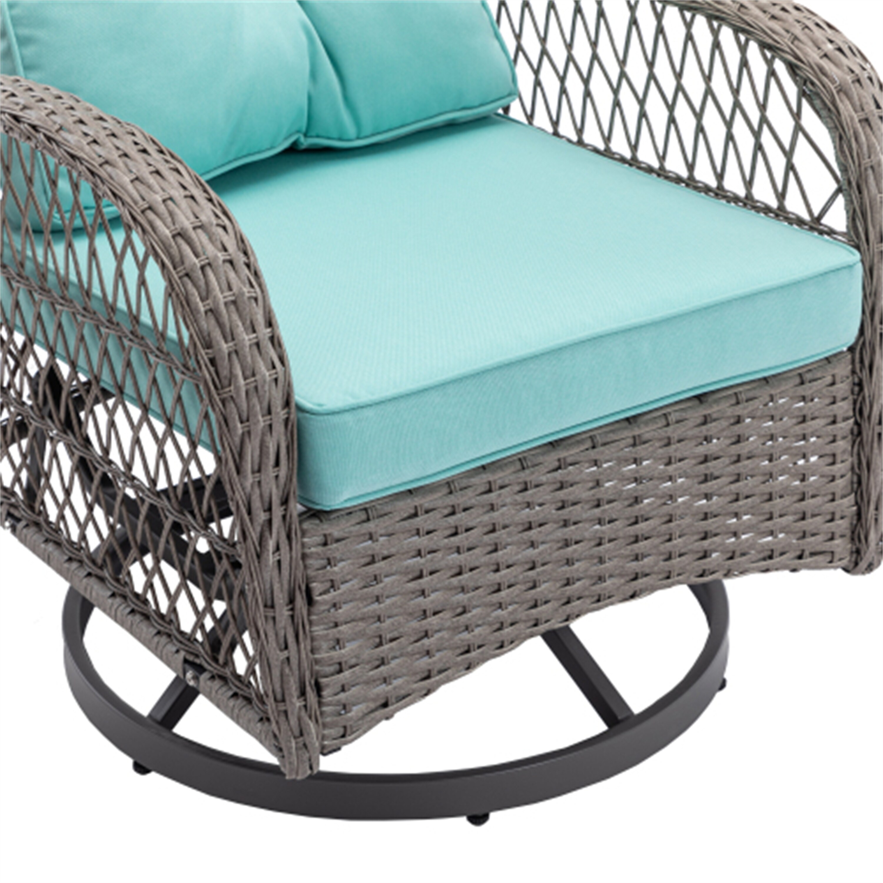 Damerin PCB06N781 Patio-Chairs - View #12
