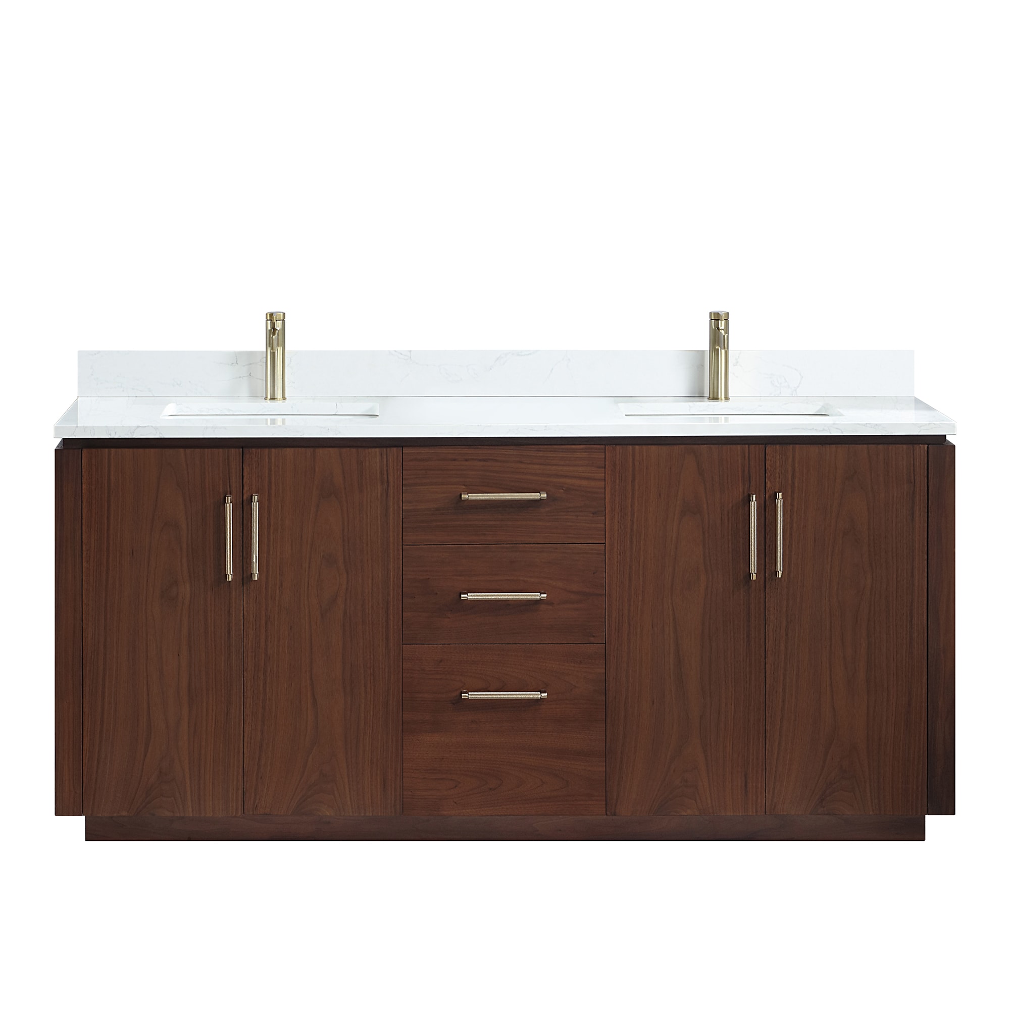 Vinnova 705772-NW-GW-NM Bath-Vanity-Combo - View #2