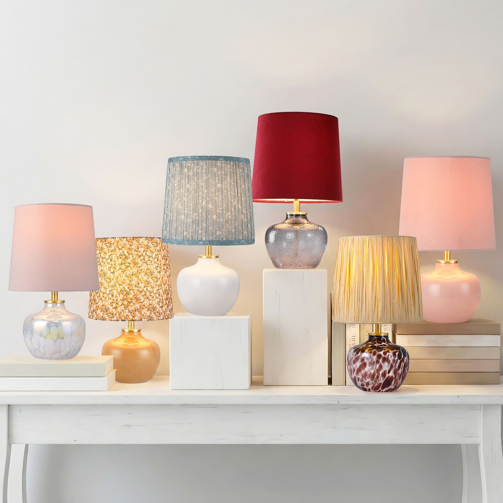 BIGHOUSE 300201214V Table-Lamps - View #10