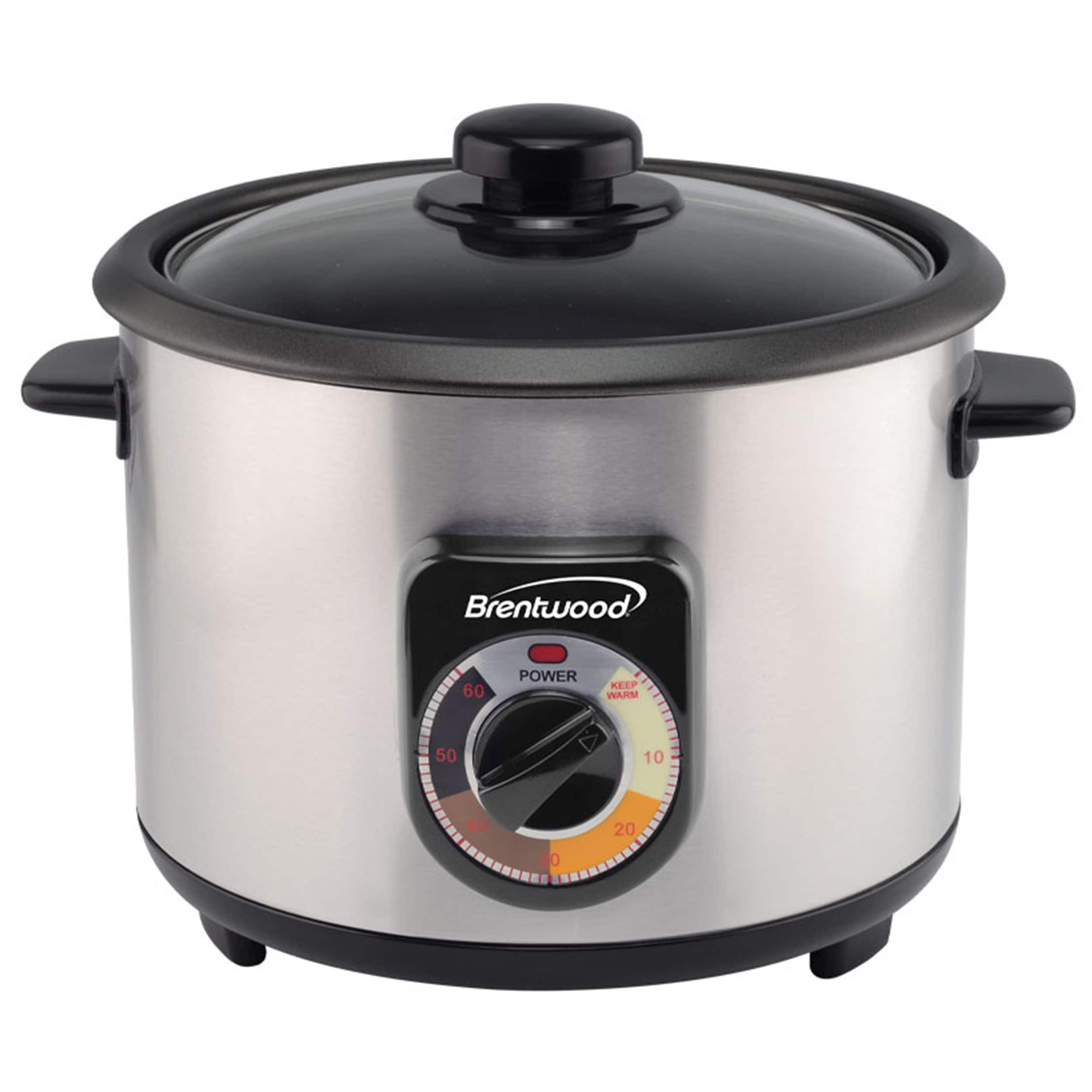 Brentwood 962115519M Rice-Cookers - View #5