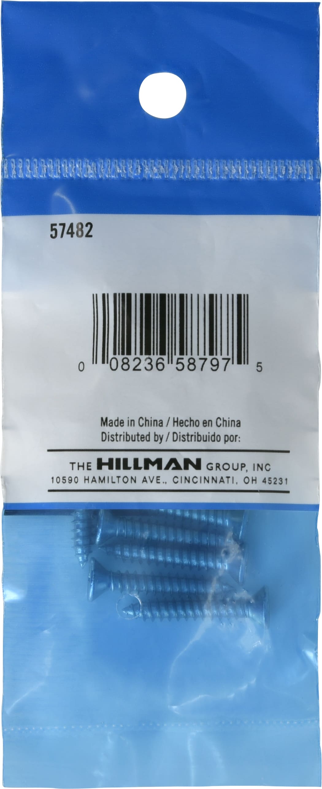 Hillman 490268 Cement-Board-Screws - View #2