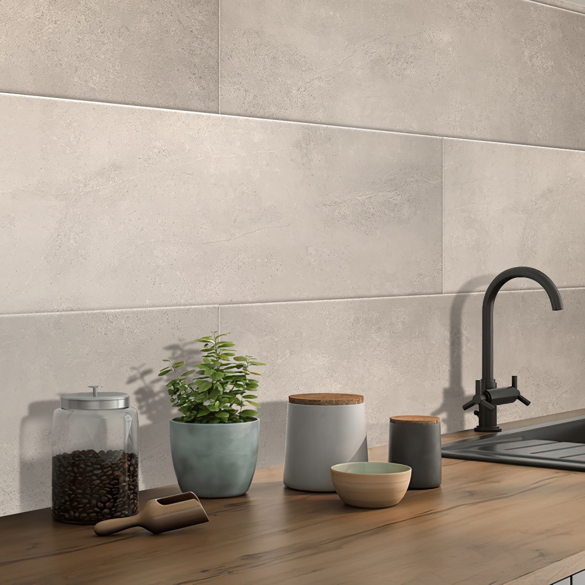 Apollo Tile AURIWHTI1240 Ceramic-Tile - View #2