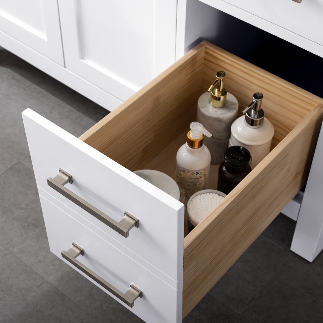 Sudio Design JASPER-42W Bath-Vanity-Combo - View #12