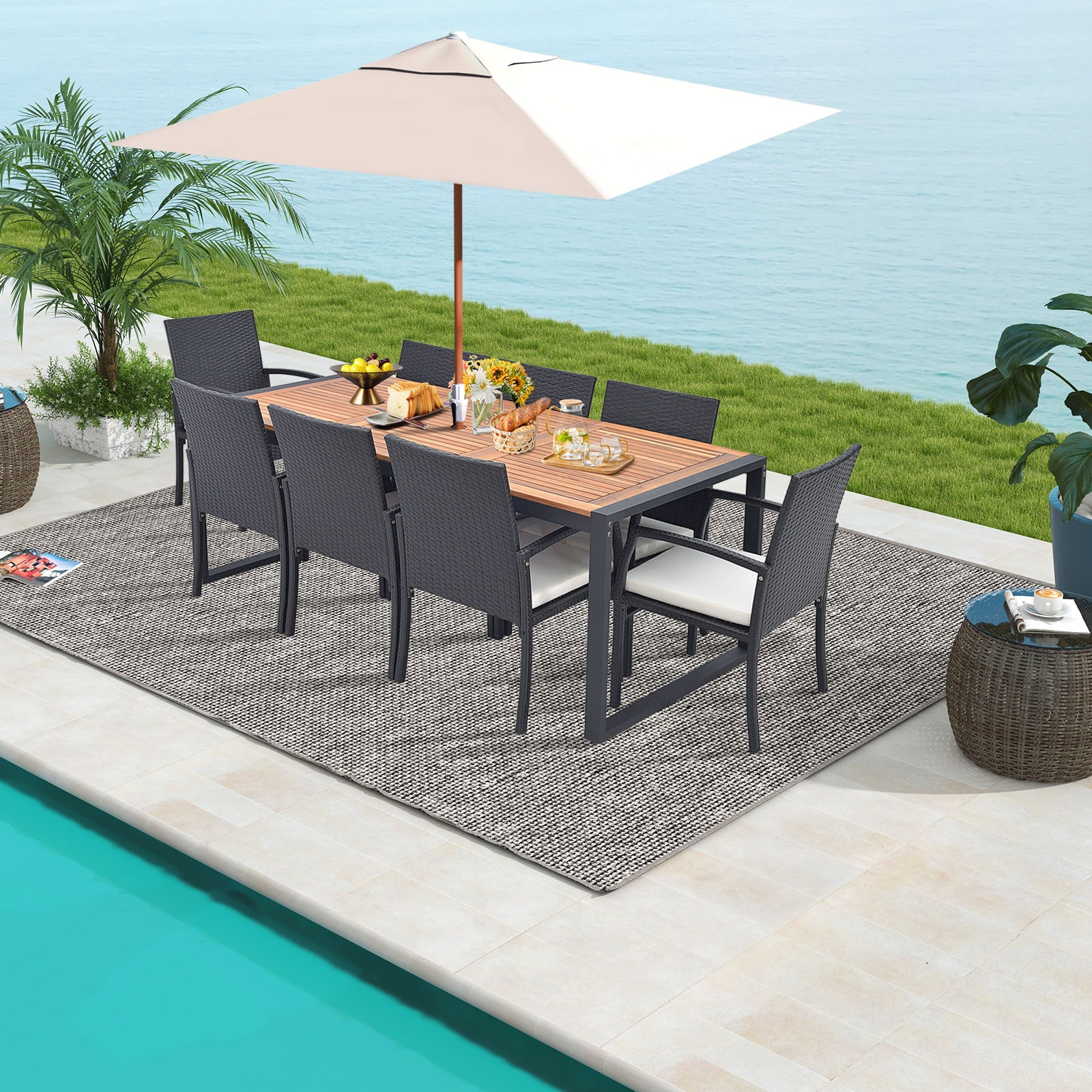  OD1083042HW Patio-Dining-Sets - View #6