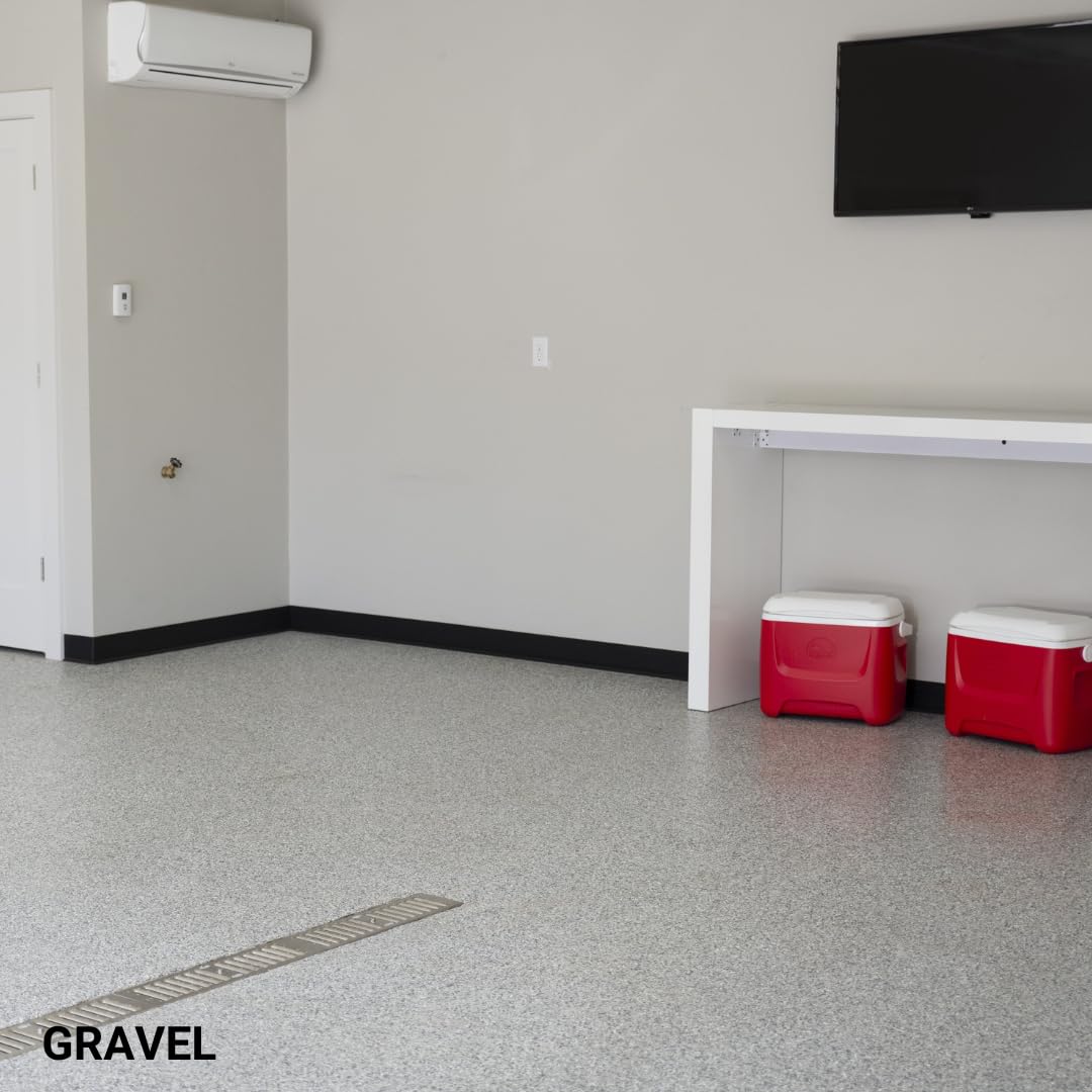 Armorpoxy 121649 Garage-Floor-Epoxy - View #8
