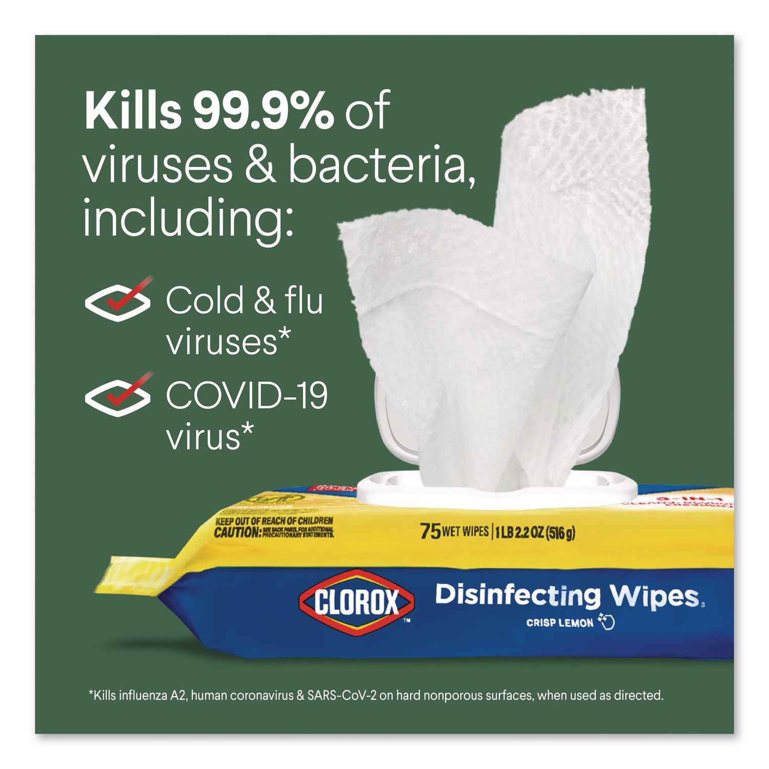 Clorox 31404 All-Purpose-Cleaners - View #8