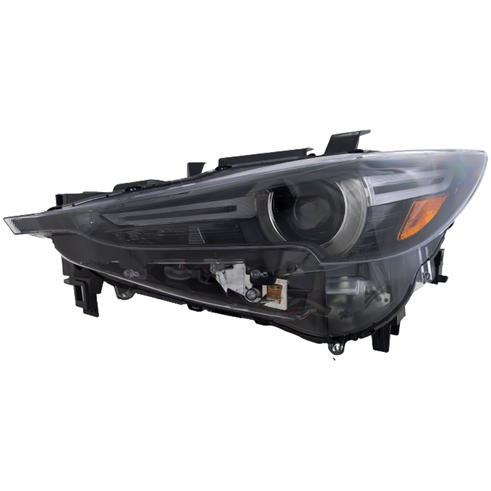 Garage-Pro GPRM10010056UQ Headlights-Components - View #2