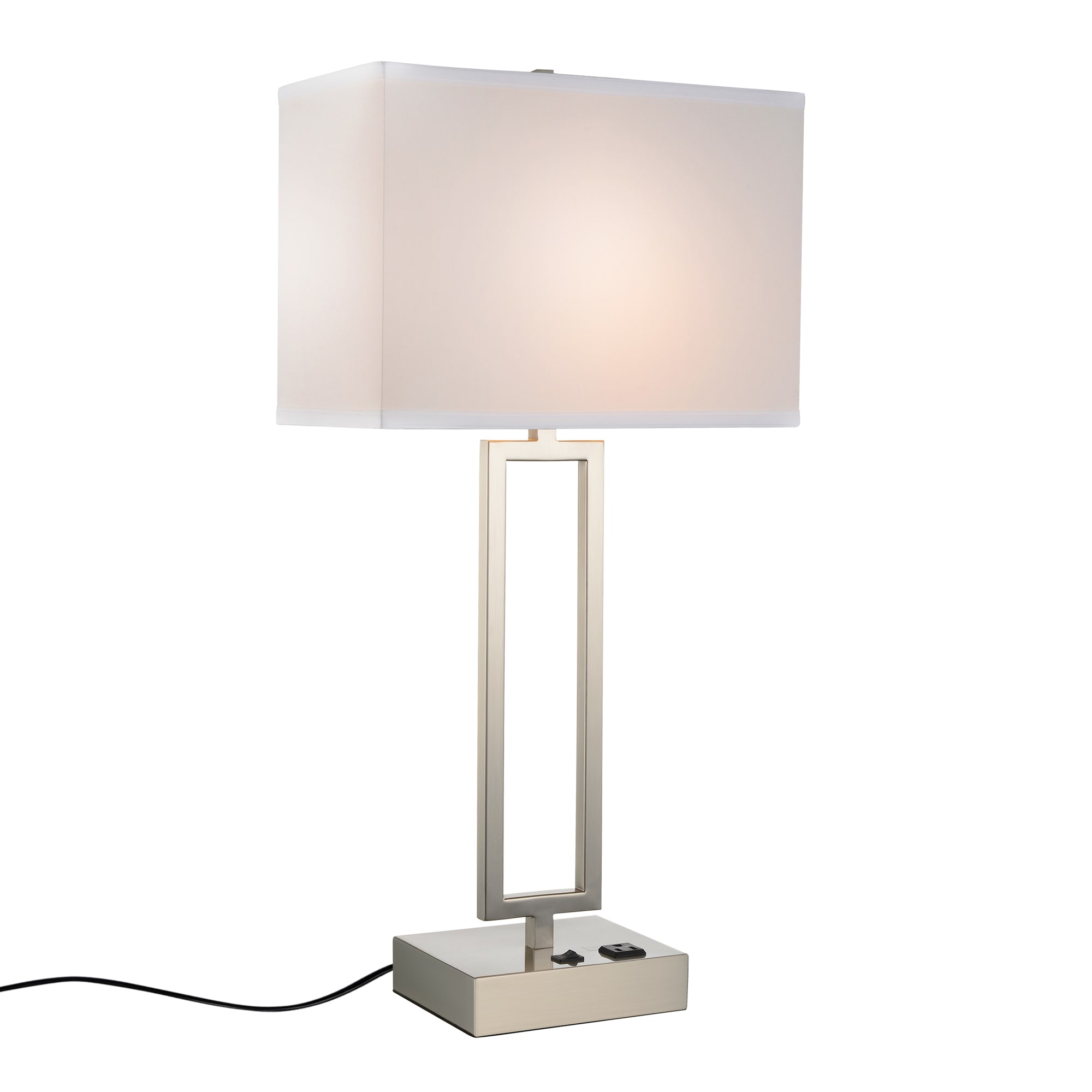 CWI Lighting 9915T14-1-606 Table-Lamps - View #7