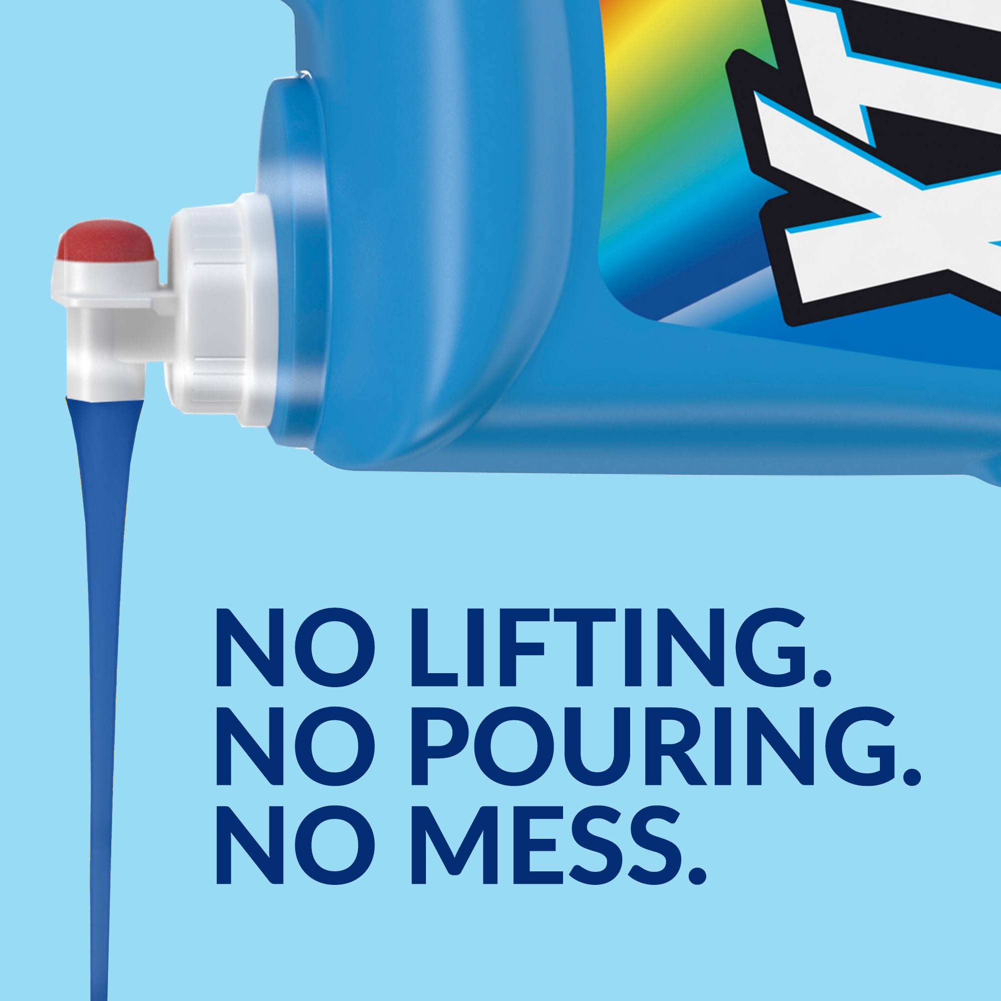XTRA 9451400705 Laundry-Detergent - View #5