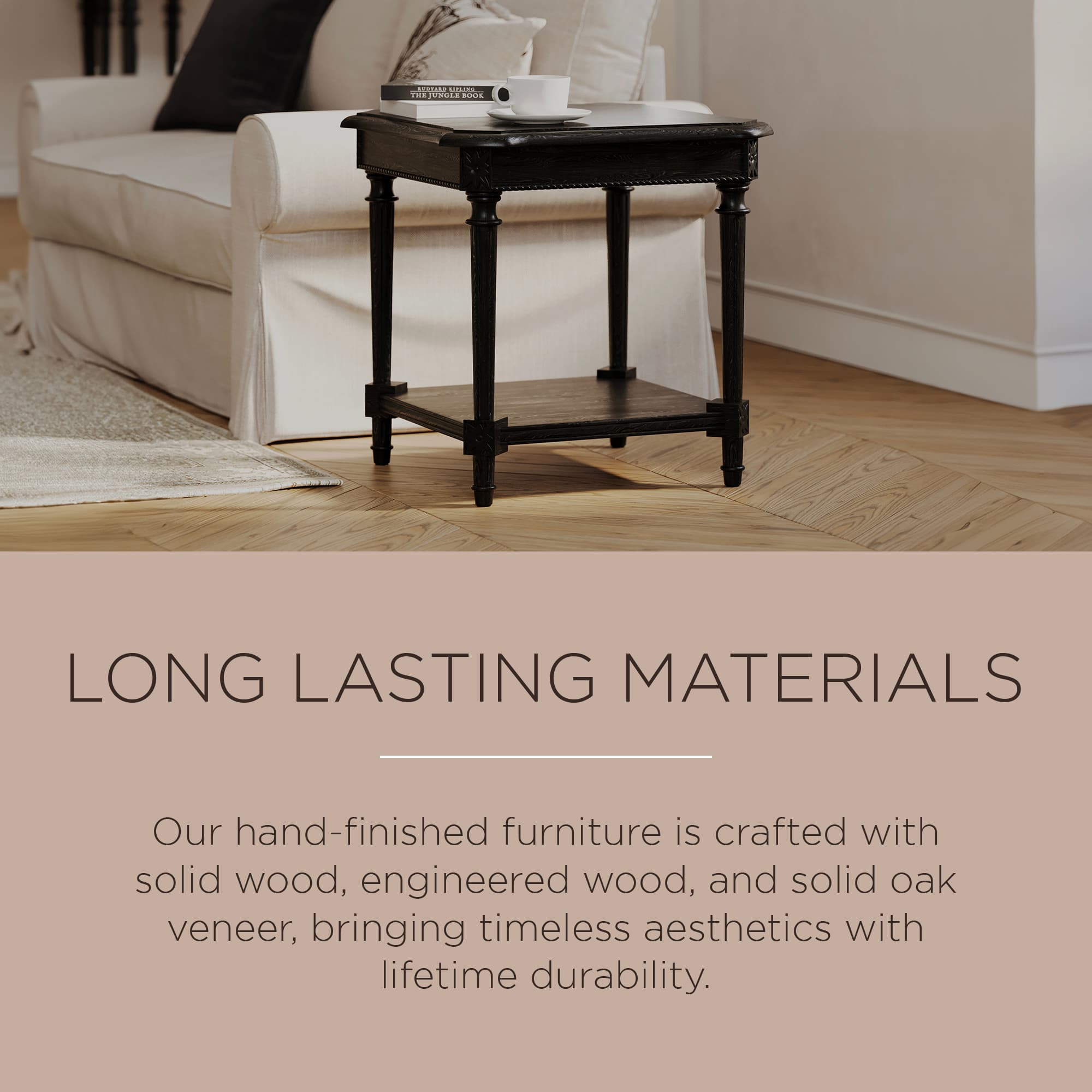 Maven Lane 320817 End-Tables - View #2
