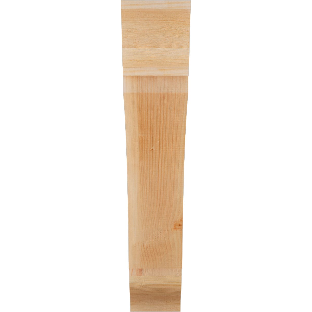 Ekena Millwork BKT06X32X32THR01SDF Exterior-Brackets-Braces - View #2