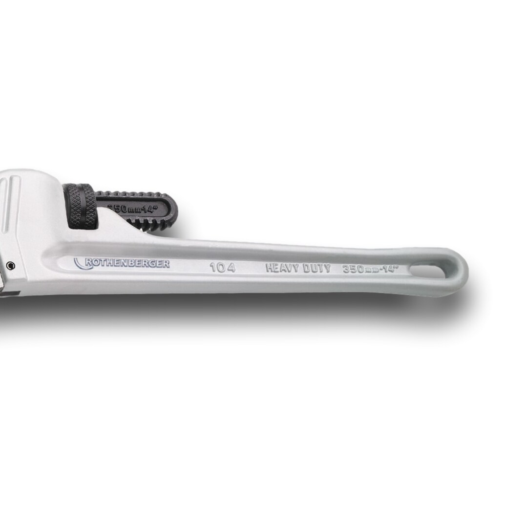 ROTHENBERGER 70160 Pipe-Wrenches - View #3
