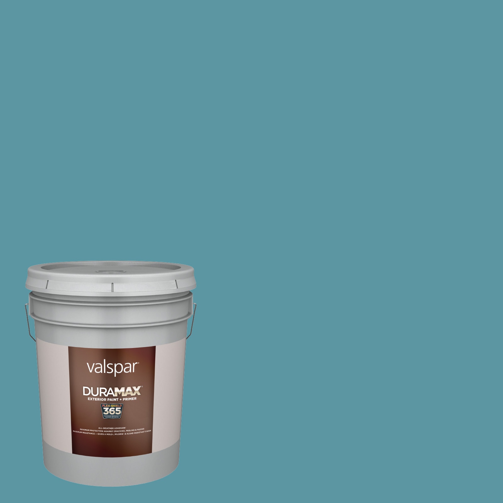 Valspar HGSW2333-10605 Duramax Semi-gloss Beachcomber HGSW2333 Latex Exterior Paint + Primer ( 5-gallon )