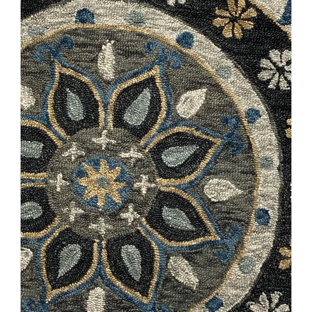LR Home 9120A0084934J8 rugs - View #6