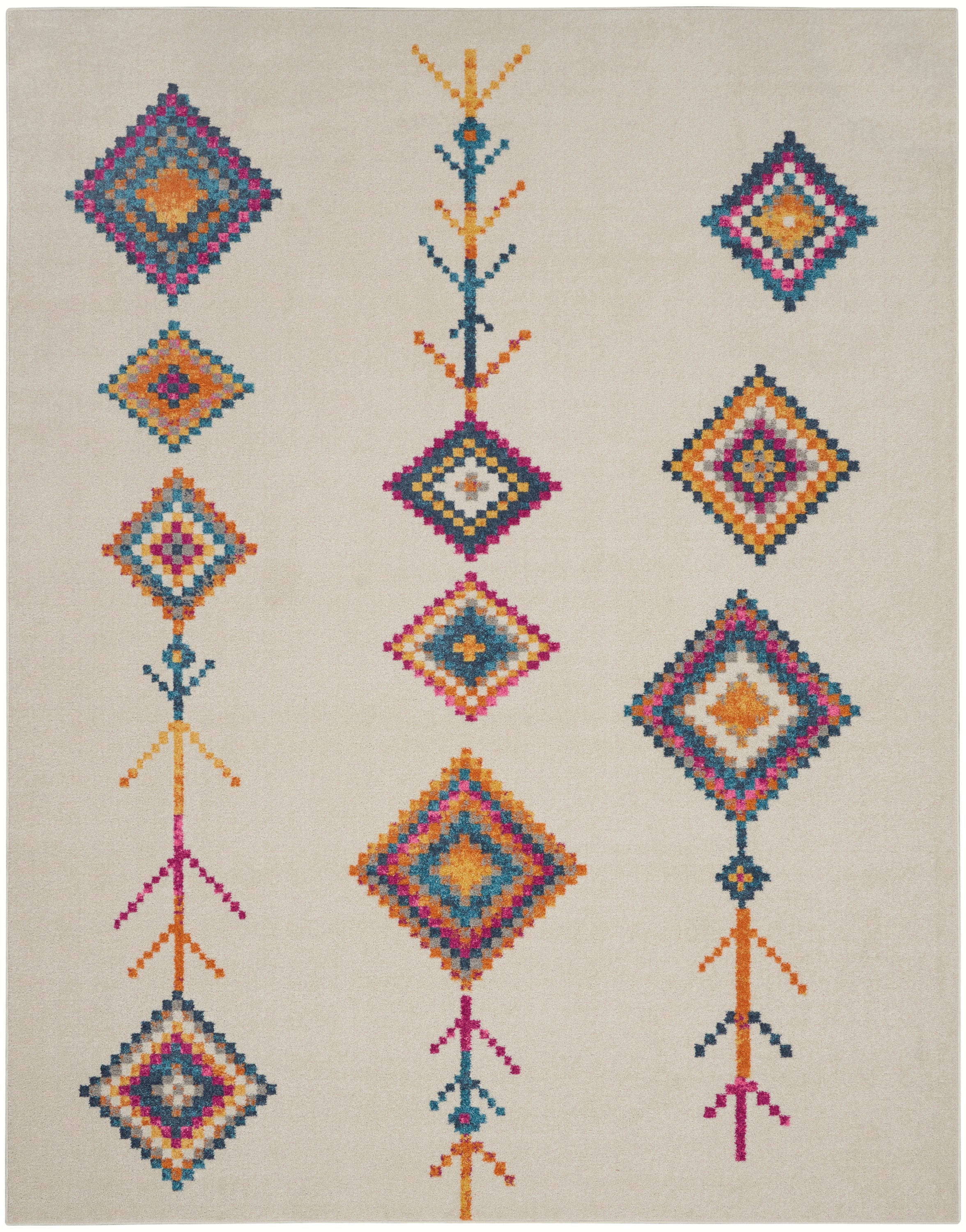 Nourison 99446803207 rugs - View #2
