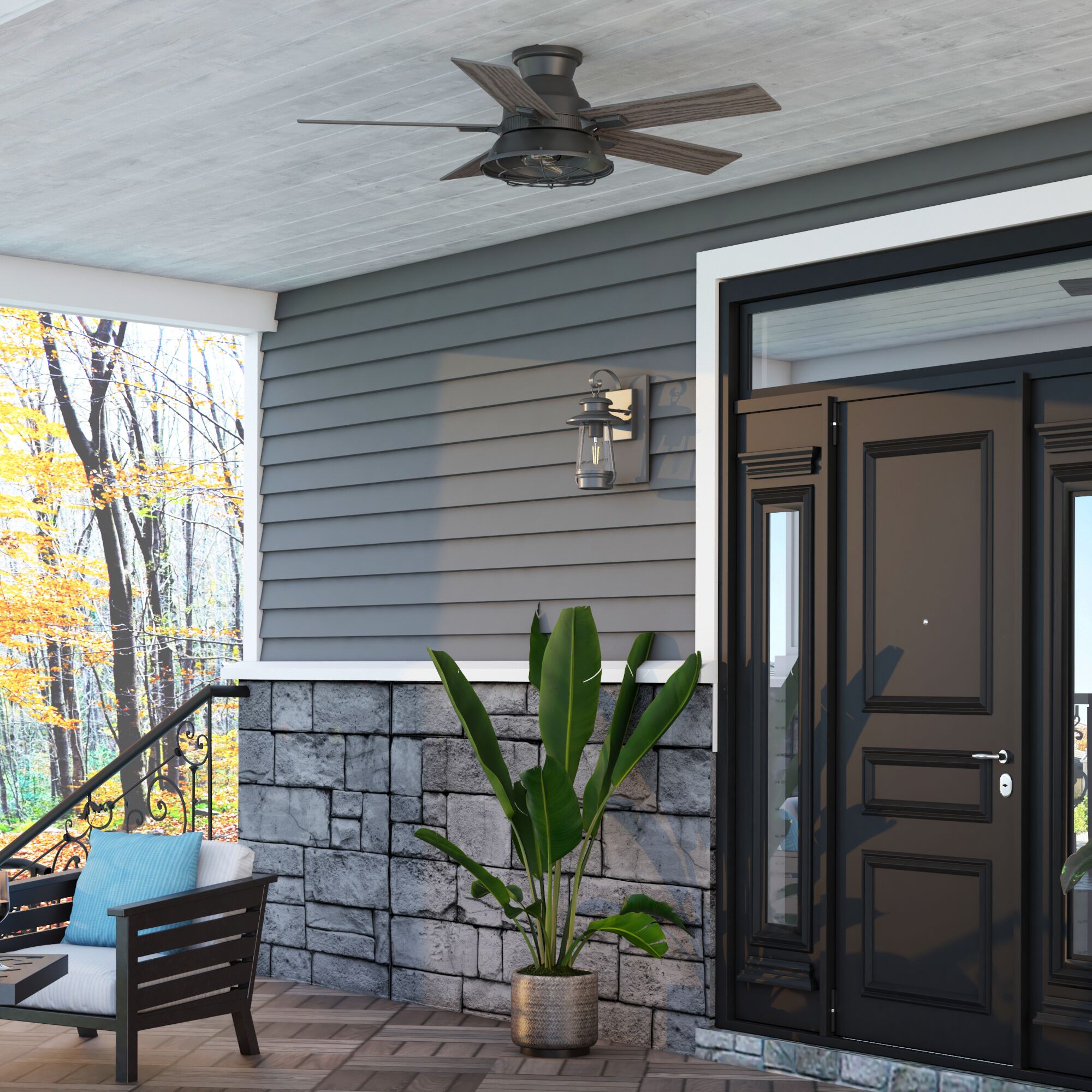Harbor Breeze 42475 Ceiling-Fans - View #4