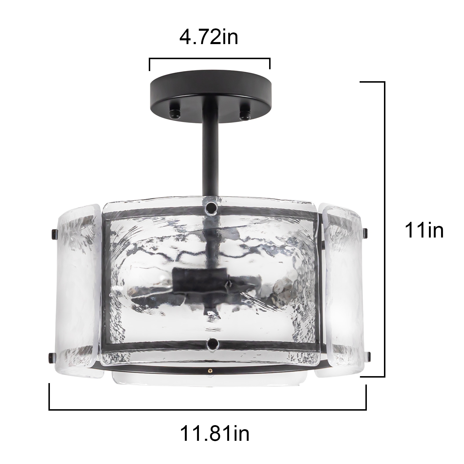 EDISLIVE Y81010000052738 flushmounts - View #7