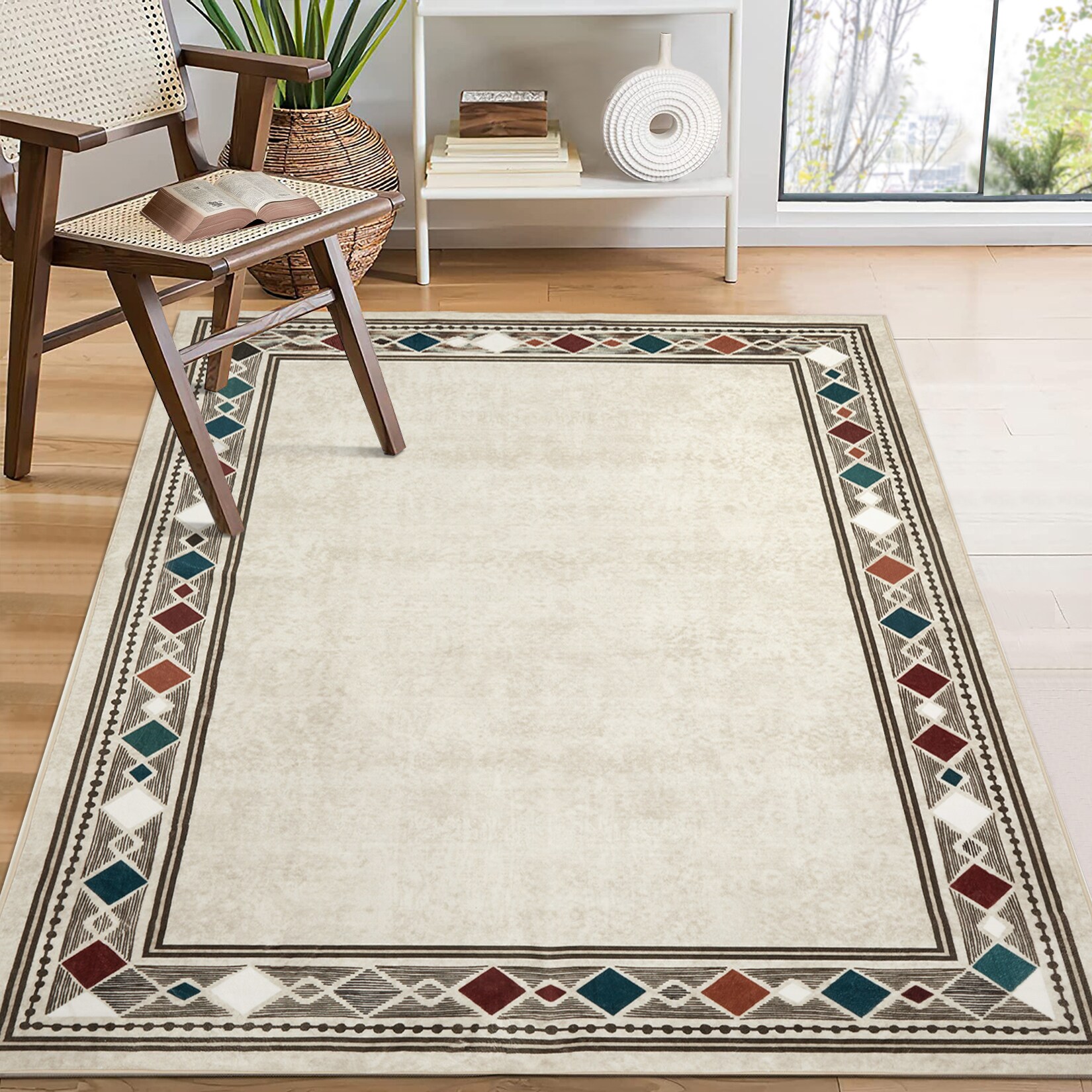 Qeetex LSN-PHO-0XG8HO9D rugs - View #4