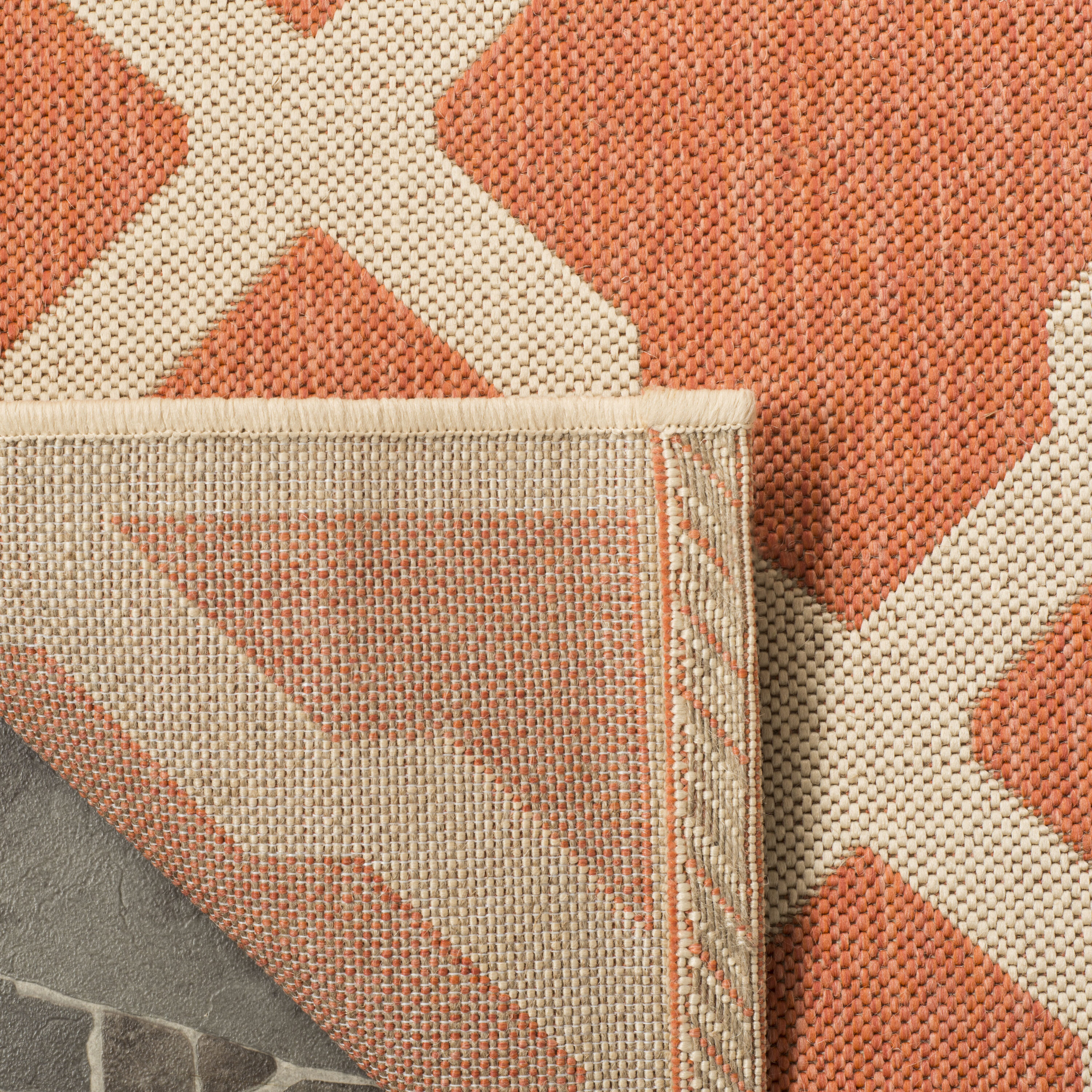 Safavieh LND122P-5 rugs - View #4