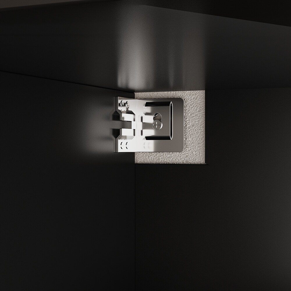 Homsee C-KF210352-01-AB Dining-Kitchen-Storarge - View #16