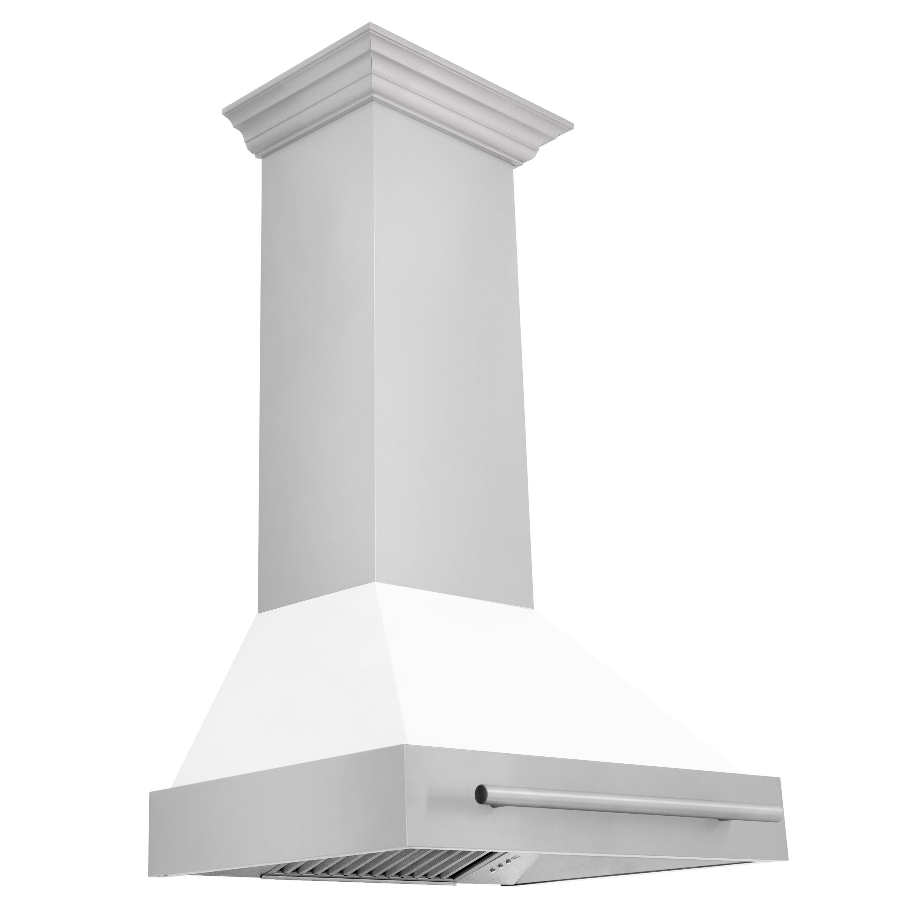 ZLINE KITCHEN & BATH 8654STX-WM-30 Wall-Mounted-Range-Hoods - View #7