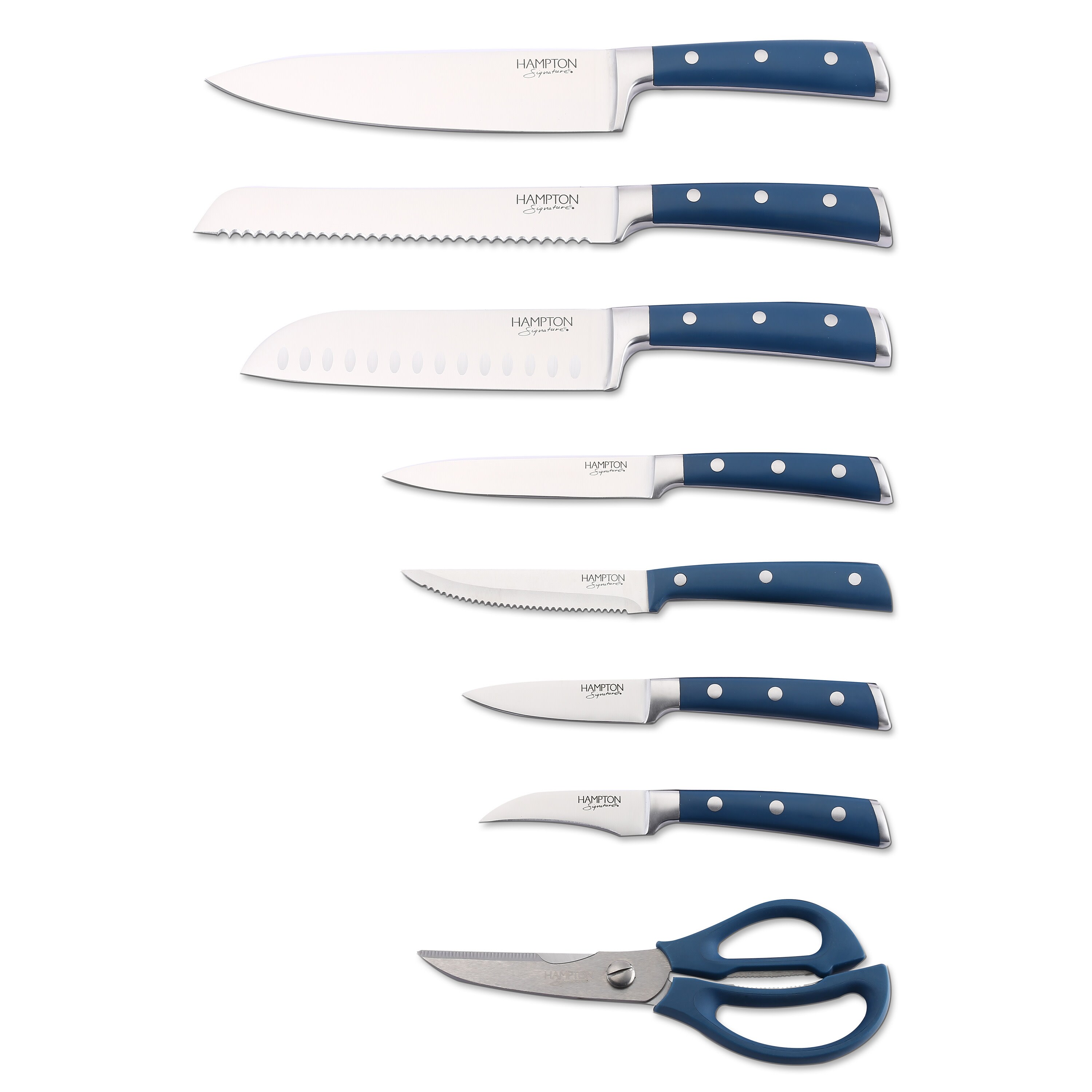 Hampton Forge HMC01B068D cutlery - View #2