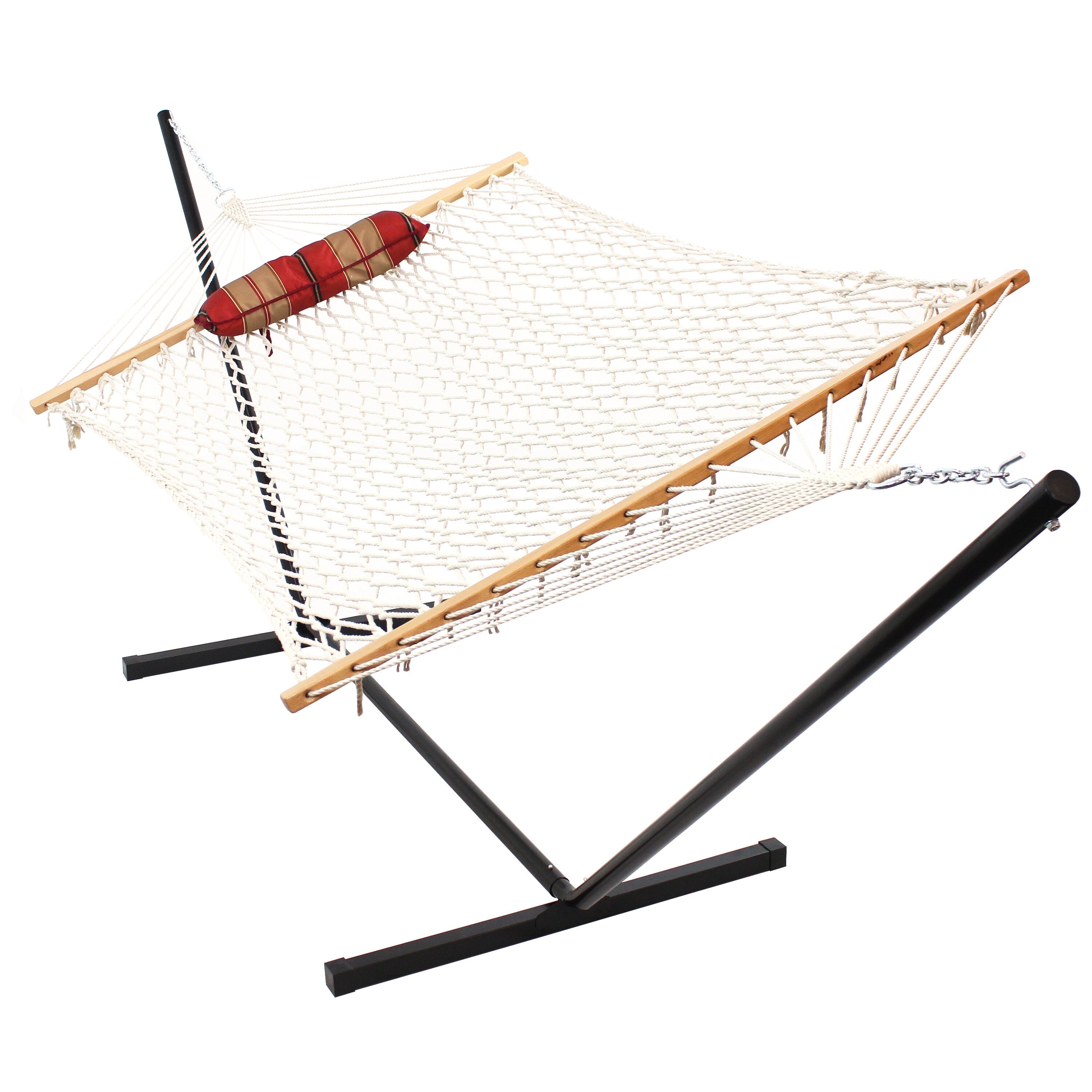 Sunnydaze Decor DL-ASRH-COMBO hammocks - View #10